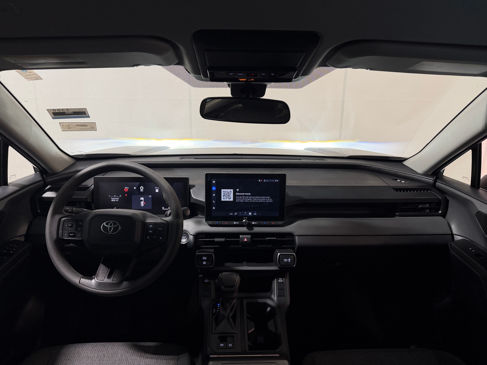 Thumbnail: 2026 Toyota RAV4 - 3