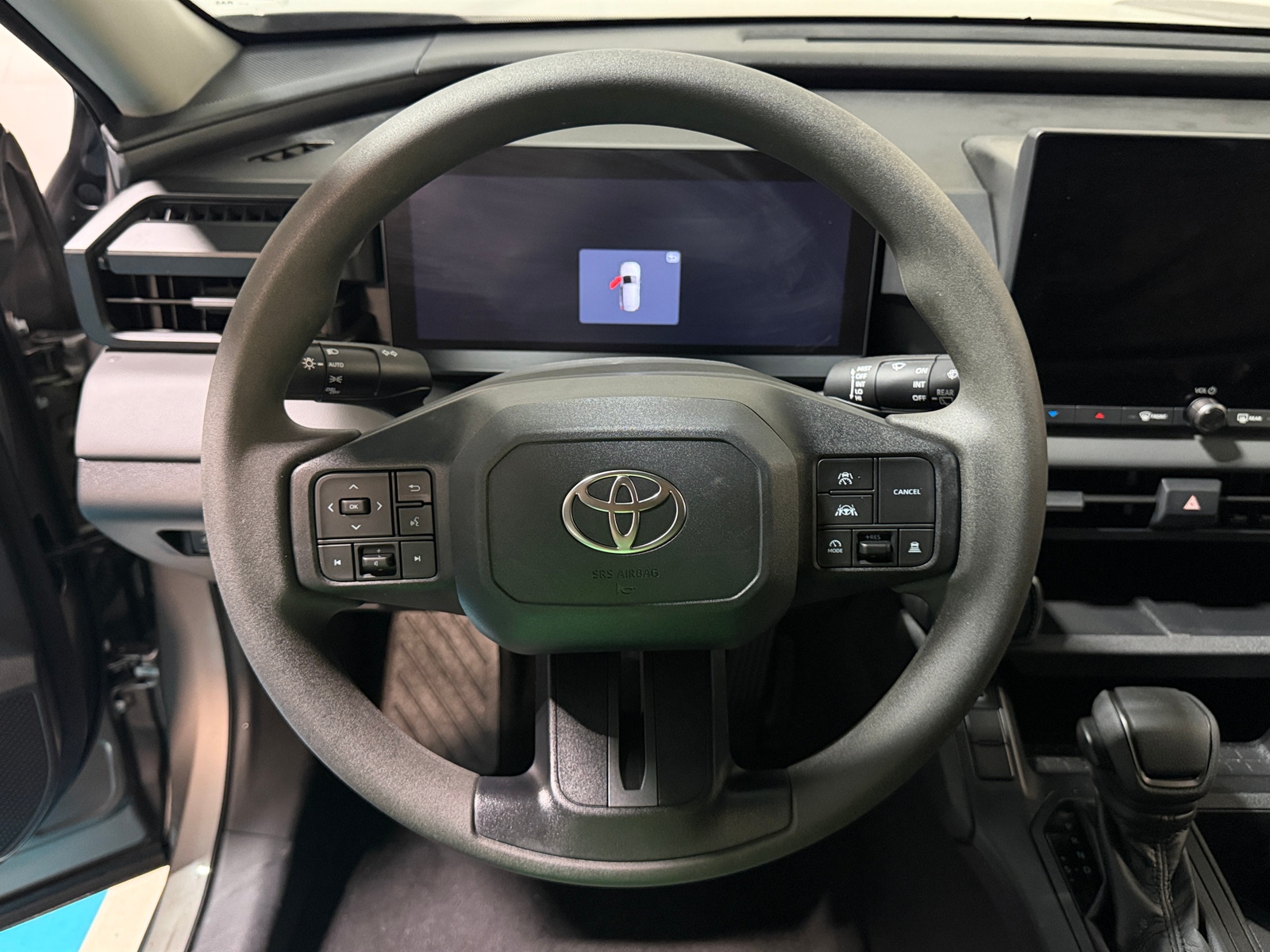 Thumbnail: 2026 Toyota RAV4 - 5