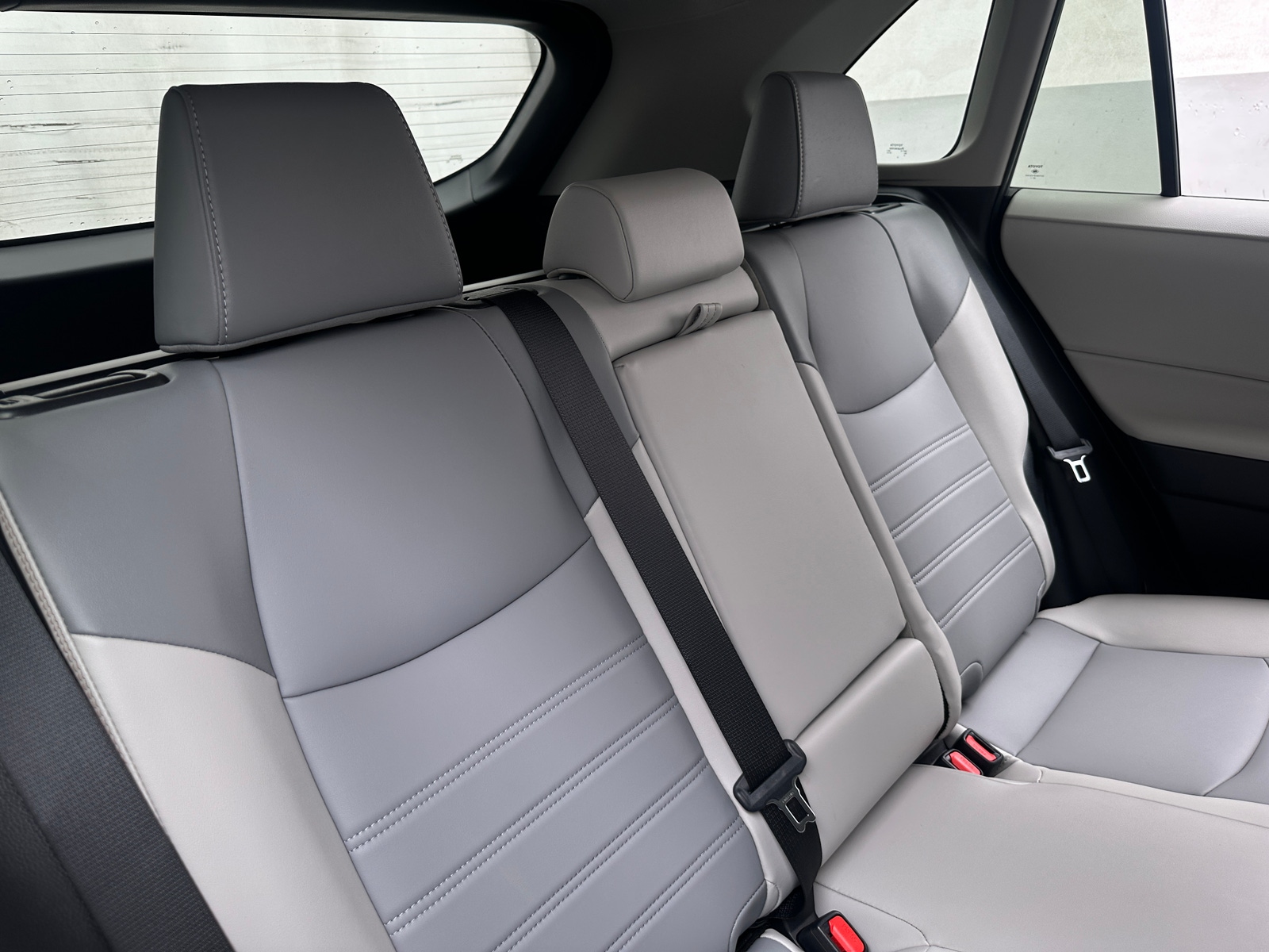 Thumbnail: 2024 Toyota RAV4 - 5