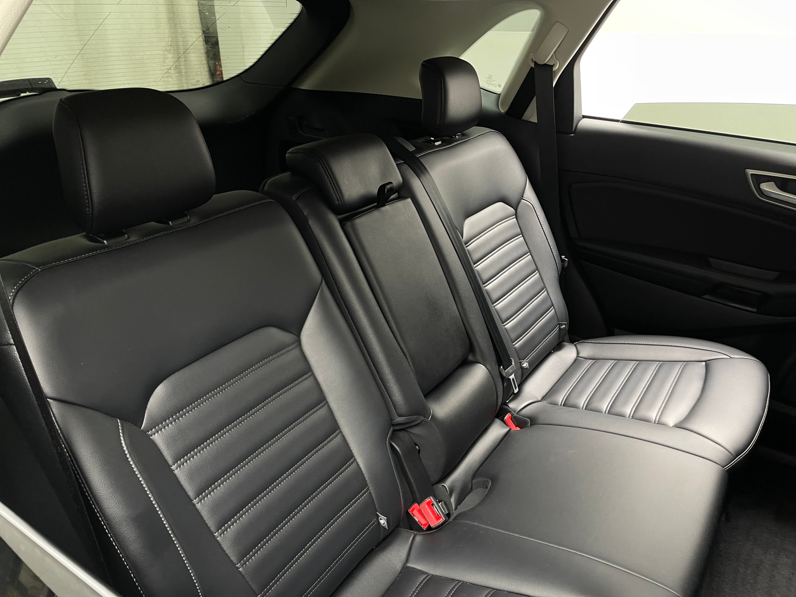 Thumbnail: 2023 Ford Edge - 5