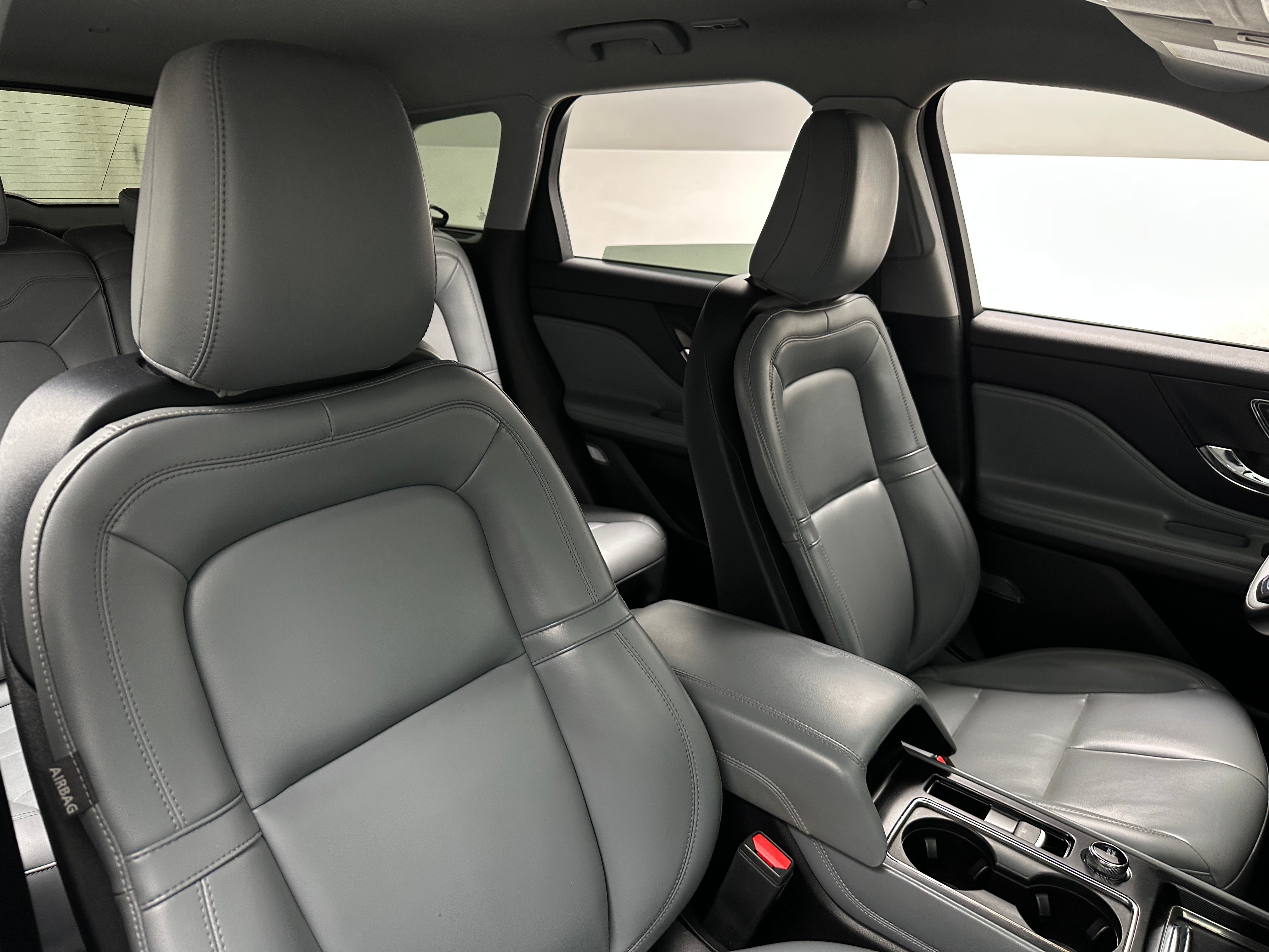 2022 Lincoln Corsair