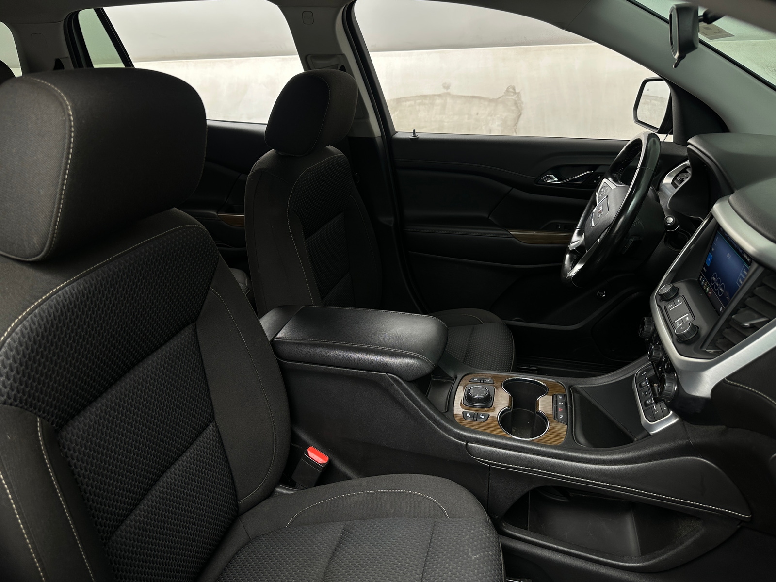 Thumbnail: 2020 GMC Acadia - 2