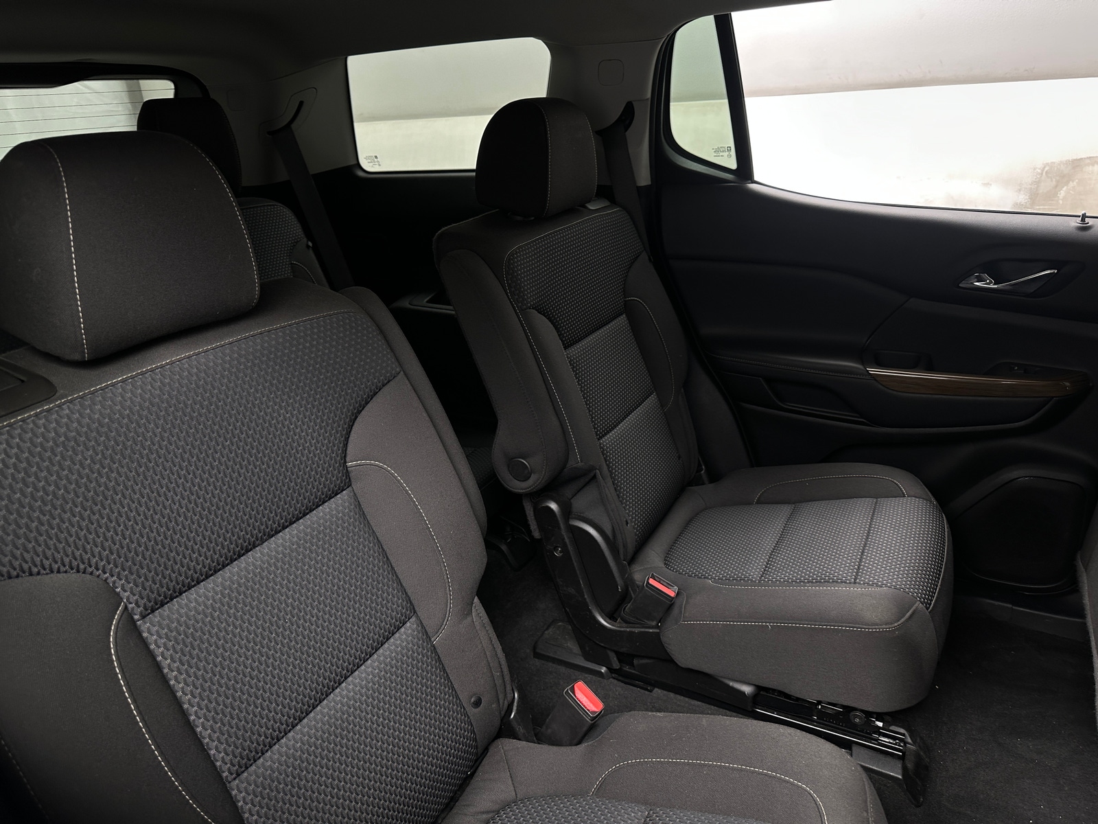 Thumbnail: 2020 GMC Acadia - 6