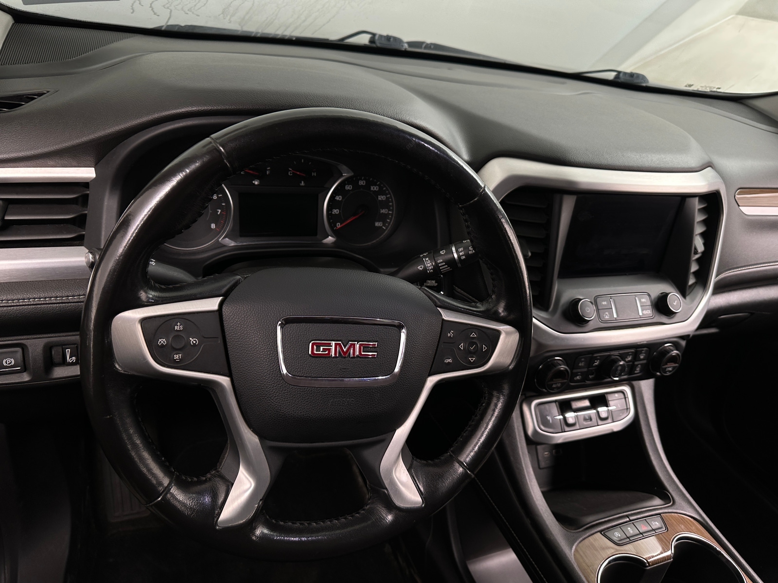 Thumbnail: 2020 GMC Acadia - 5