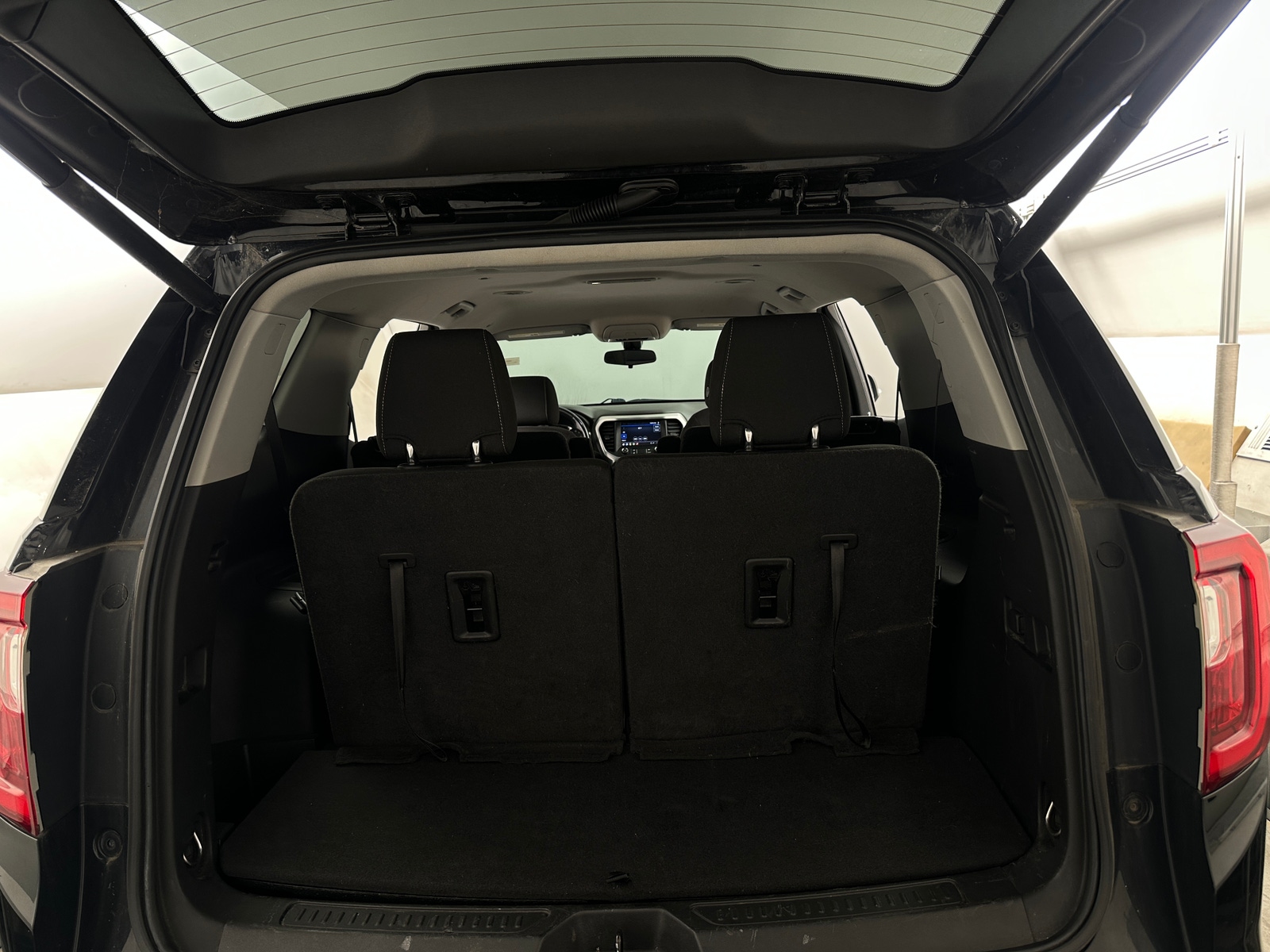 Thumbnail: 2020 GMC Acadia - 7