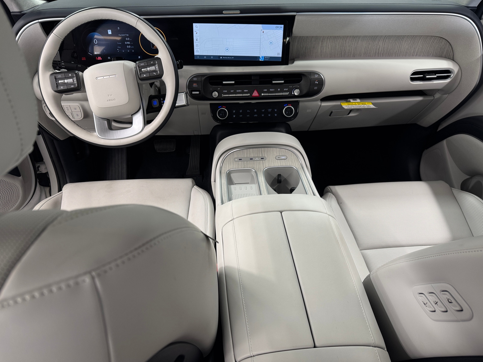 Thumbnail: 2026 Hyundai Palisade - 2