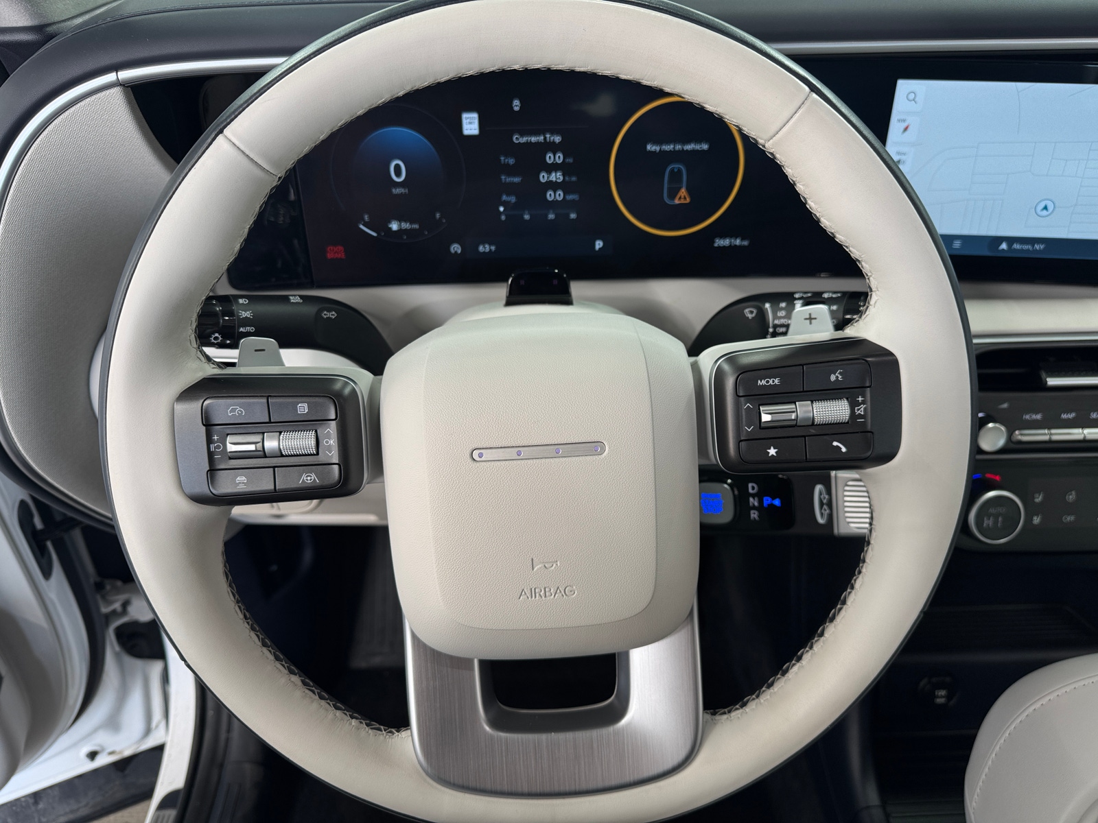 Thumbnail: 2026 Hyundai Palisade - 4