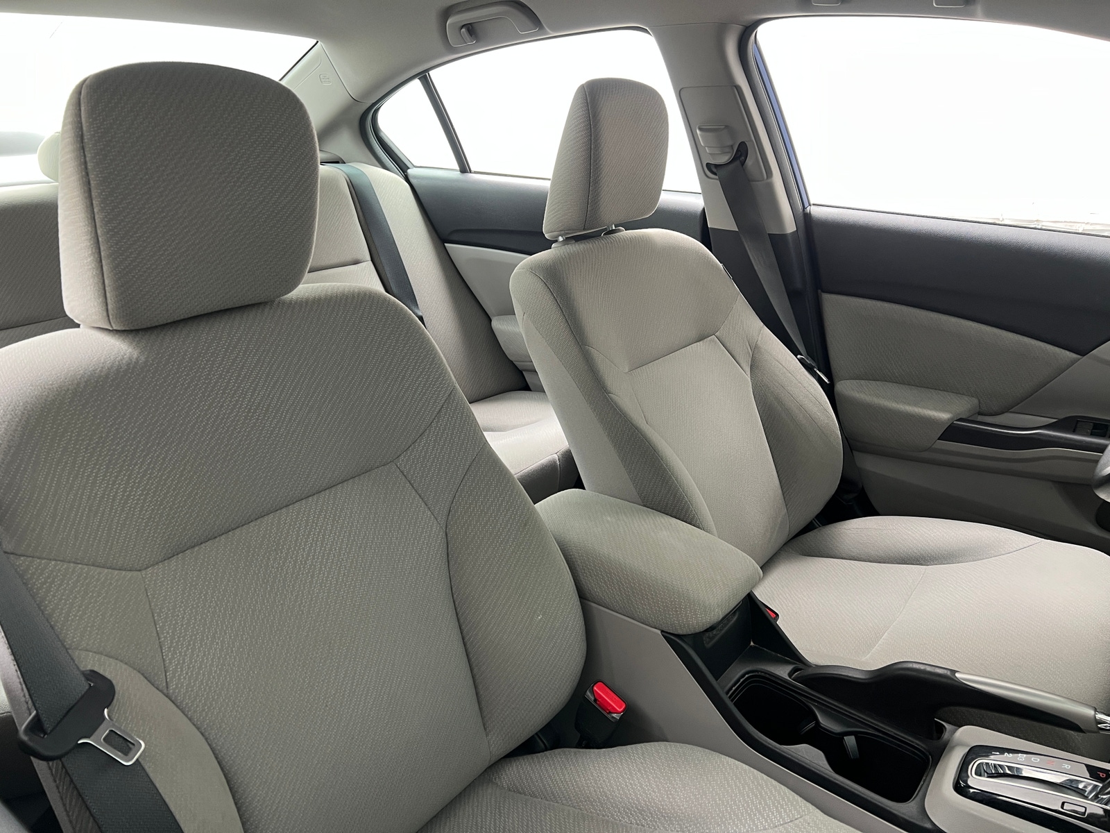 Thumbnail: 2013 Honda Civic - 2