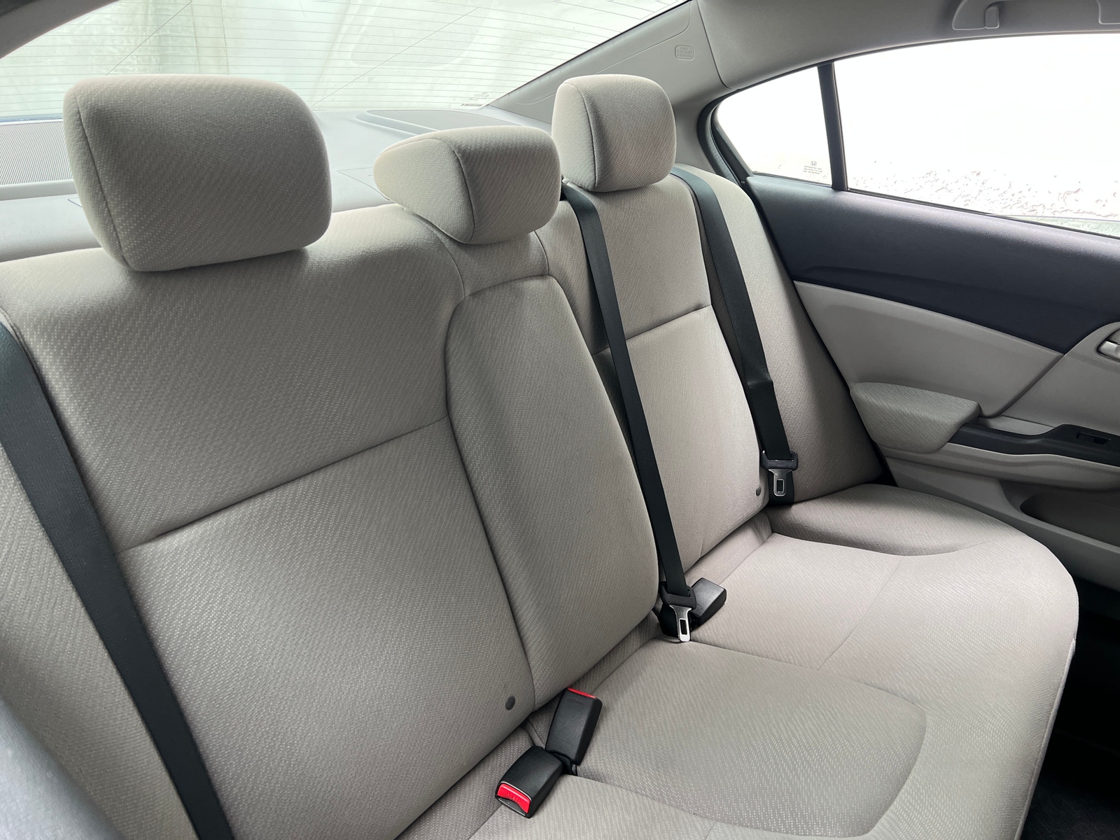 Thumbnail: 2013 Honda Civic - 6