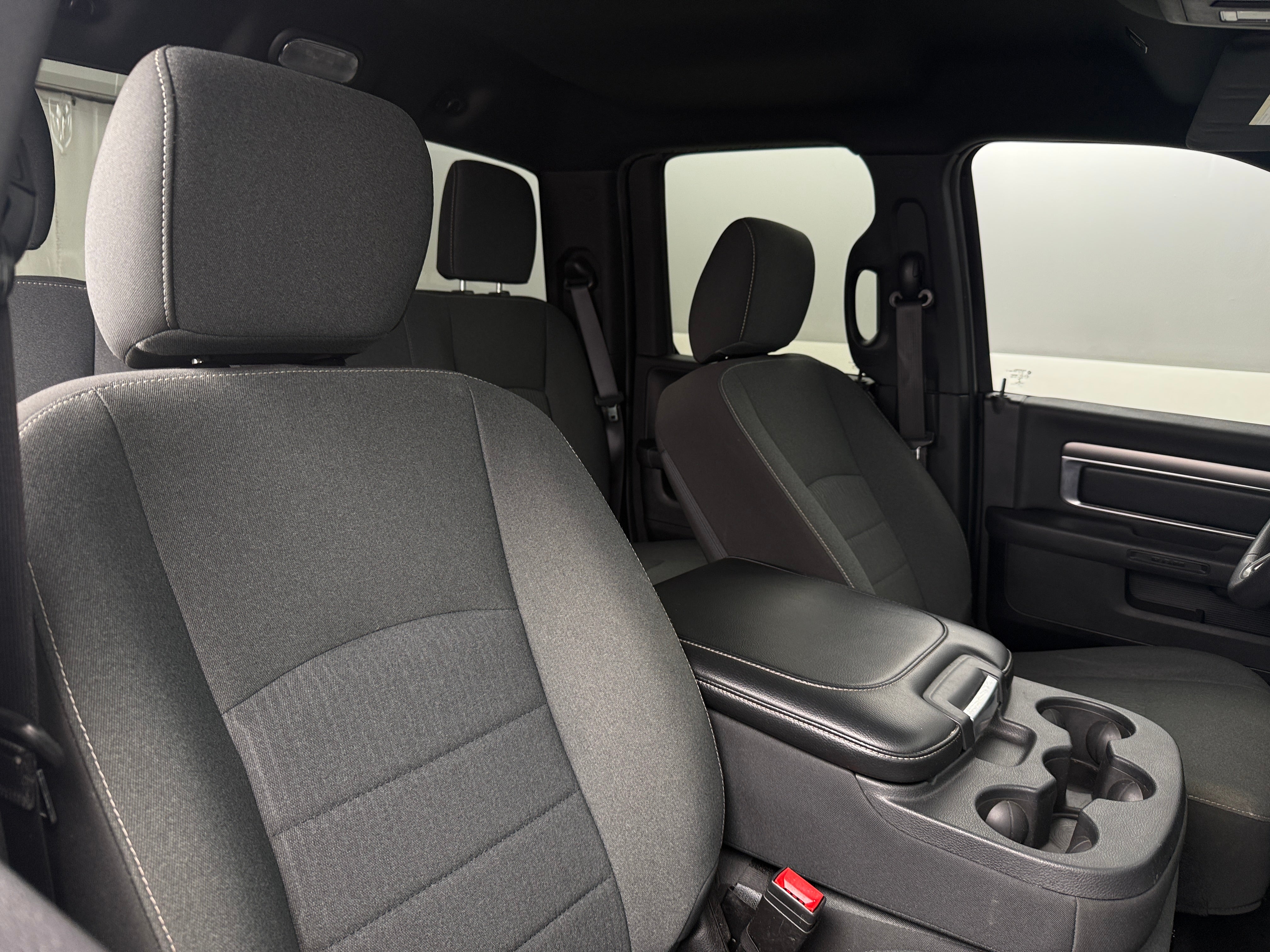 2022 RAM 1500 Classic