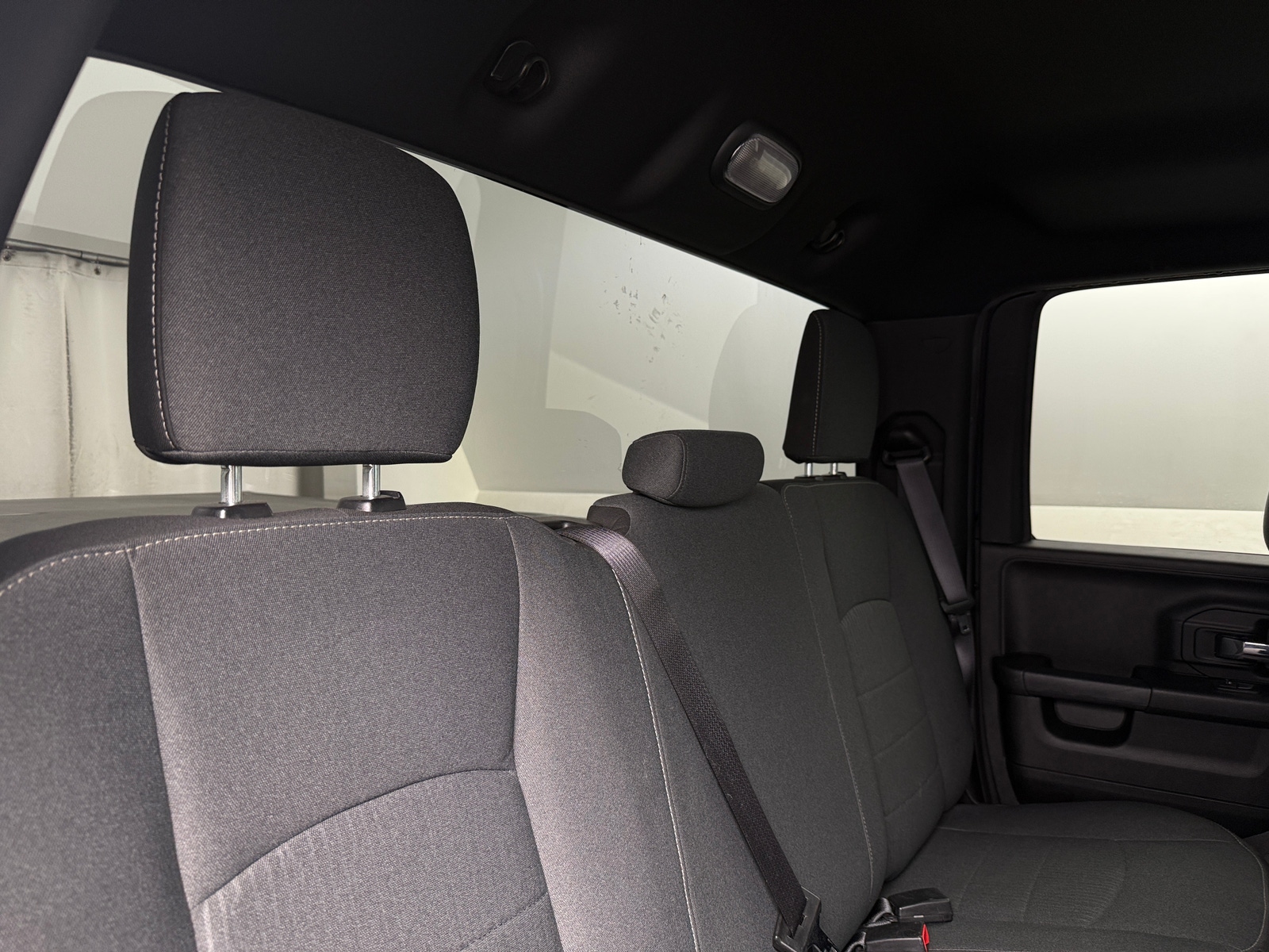 Thumbnail: 2022 RAM 1500 Classic - 6