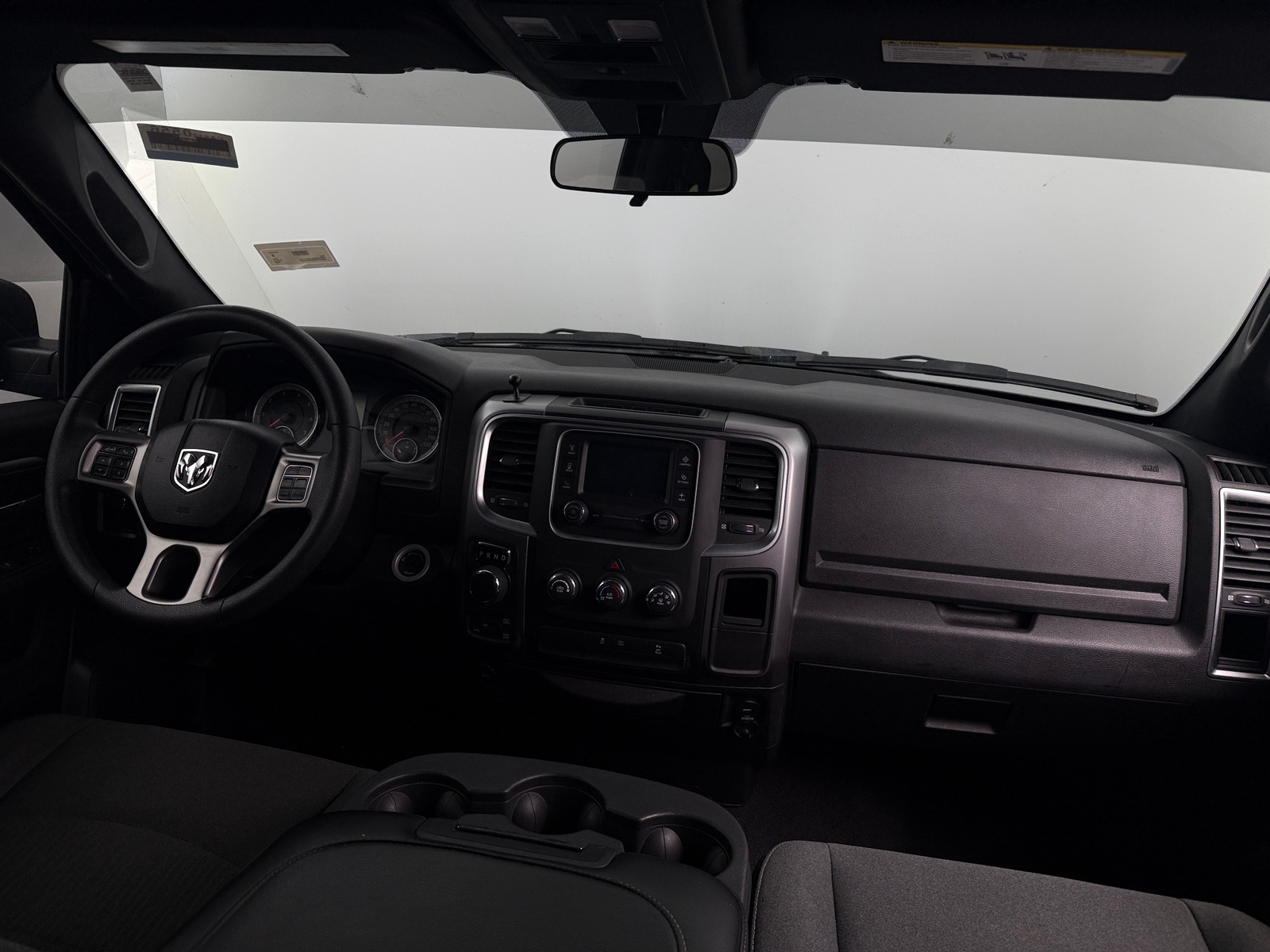 Thumbnail: 2022 RAM 1500 Classic - 3