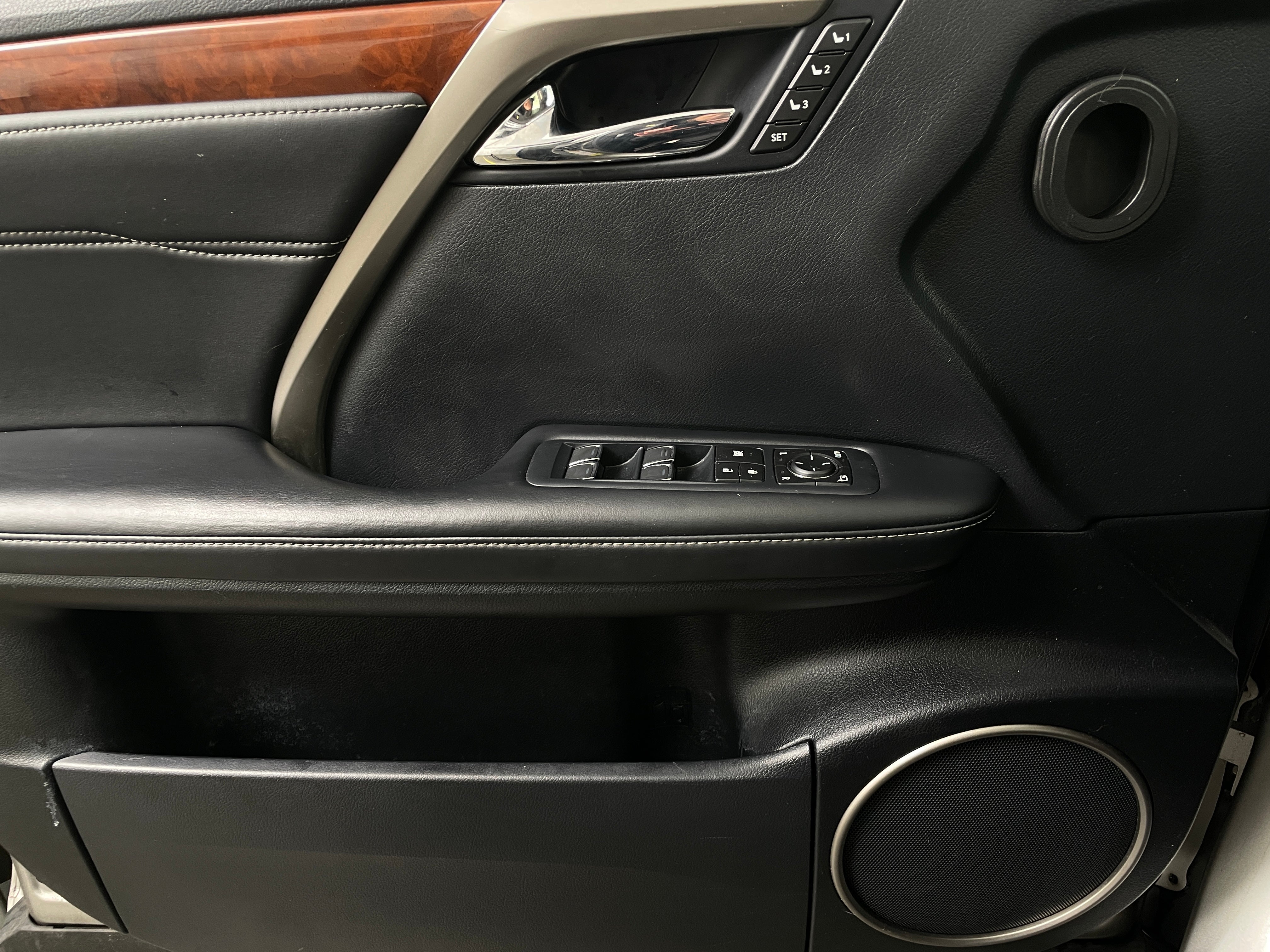 2019 Lexus RX