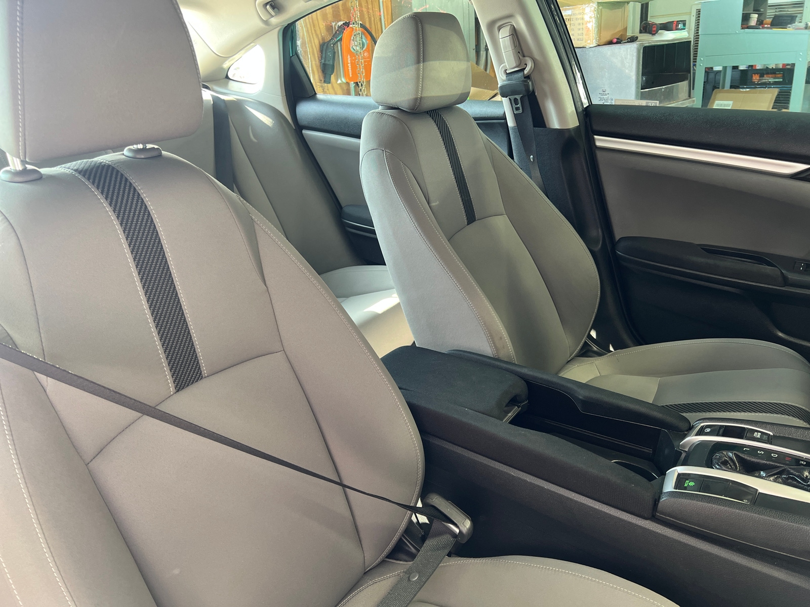 Thumbnail: 2018 Honda Civic - 2