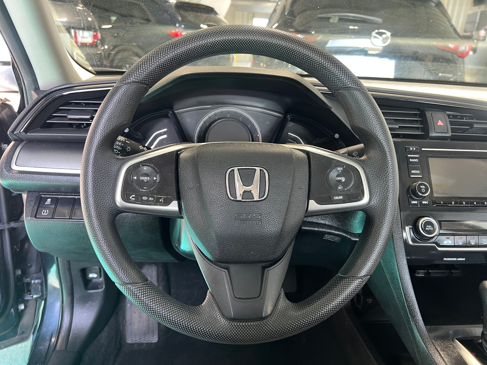 Thumbnail: 2018 Honda Civic - 5