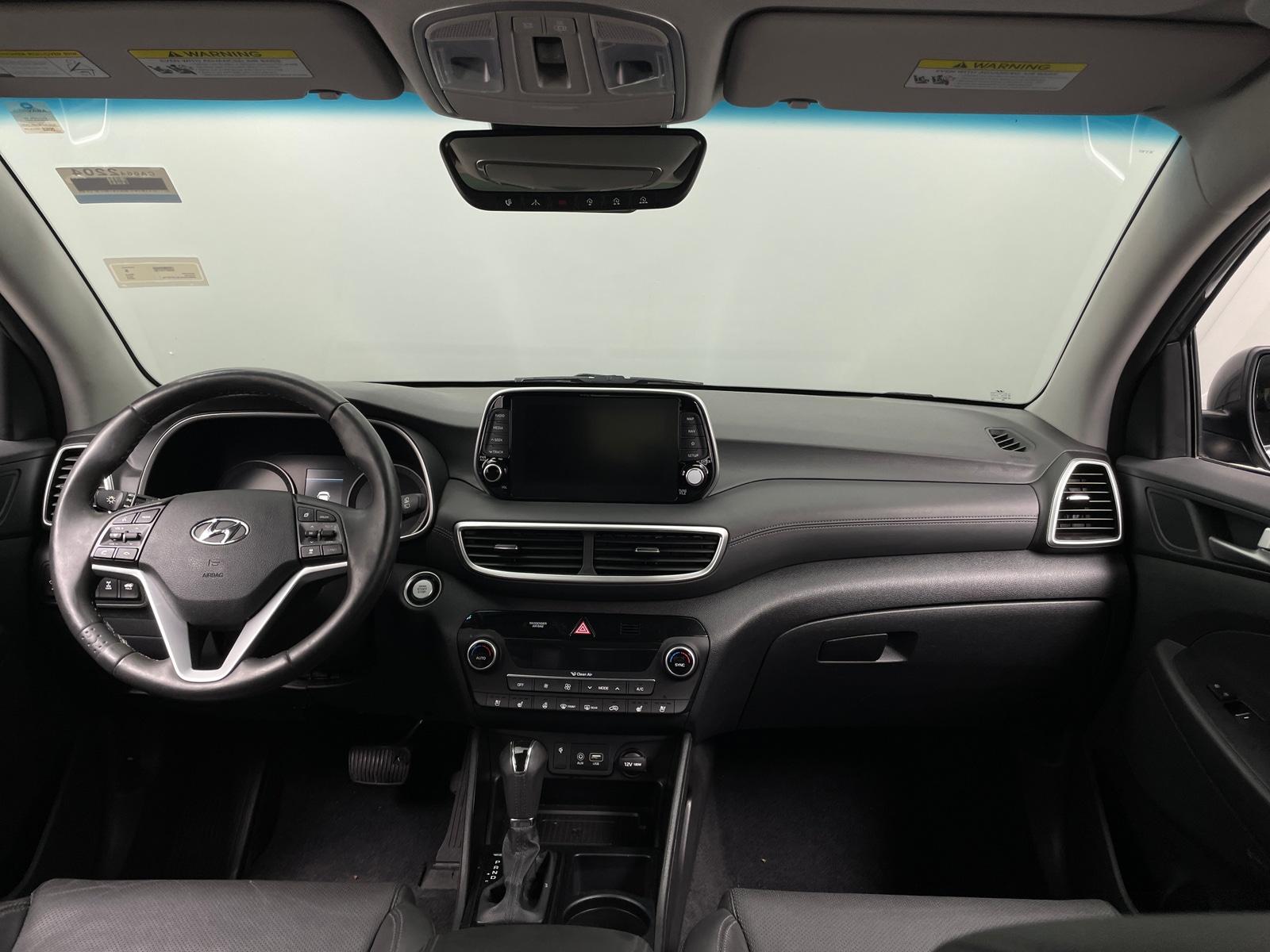 Thumbnail: 2020 Hyundai Tucson - 2