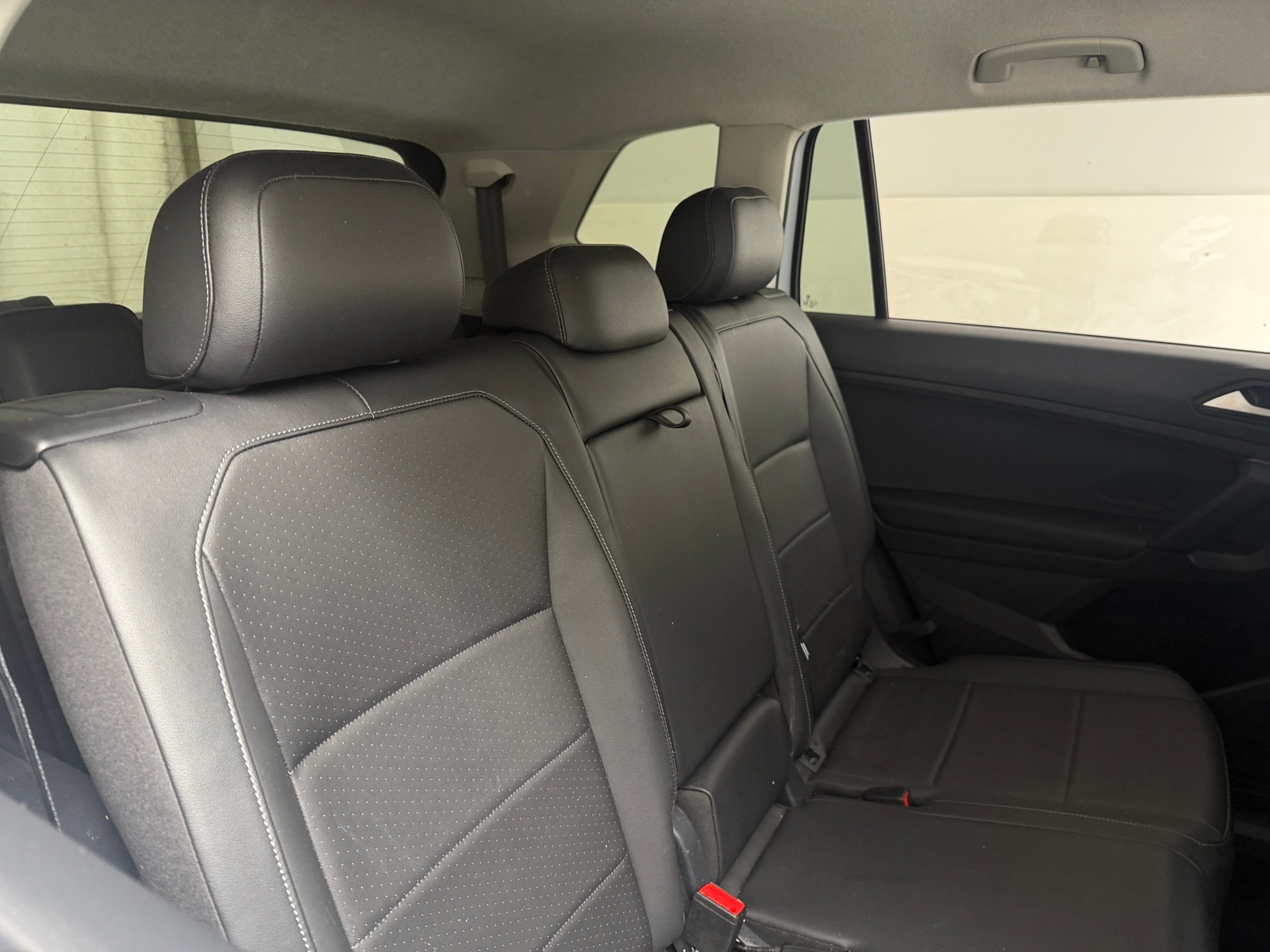 Thumbnail: 2019 Volkswagen Tiguan - 6