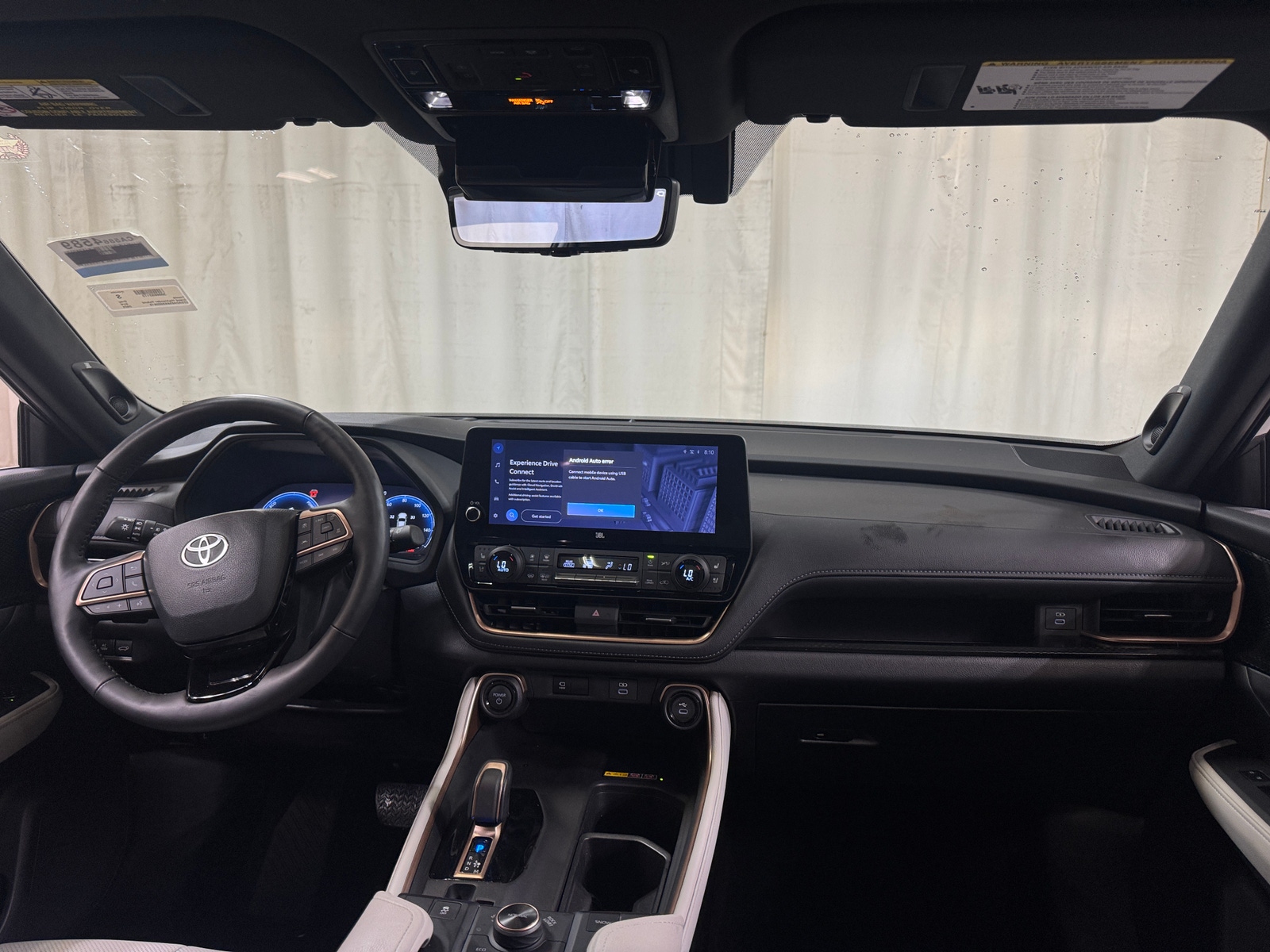 Thumbnail: 2025 Toyota Grand Highlander - 3
