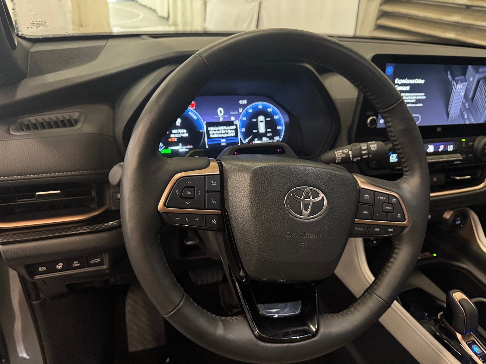 Thumbnail: 2025 Toyota Grand Highlander - 5
