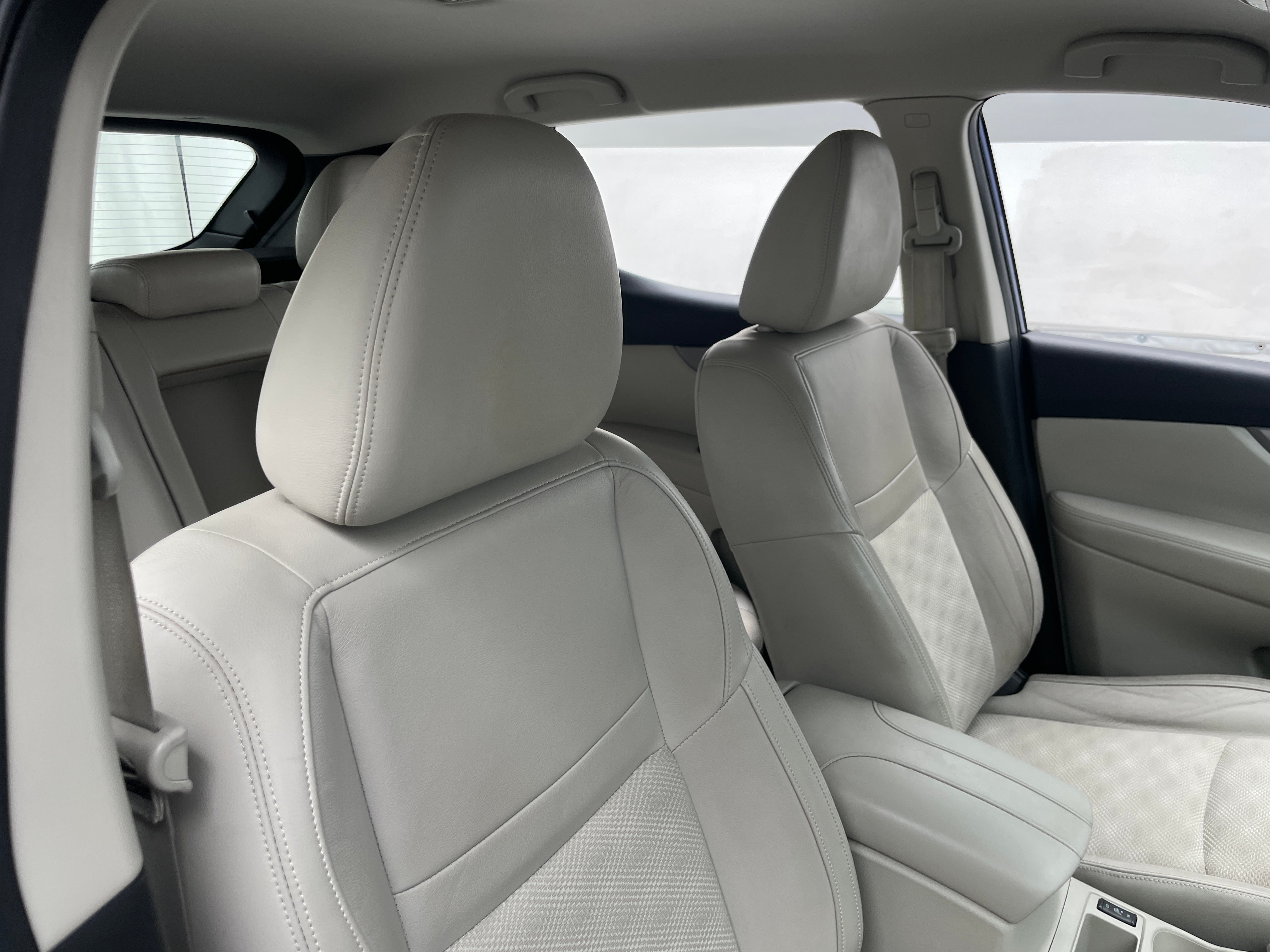 2020 Nissan Rogue Sport
