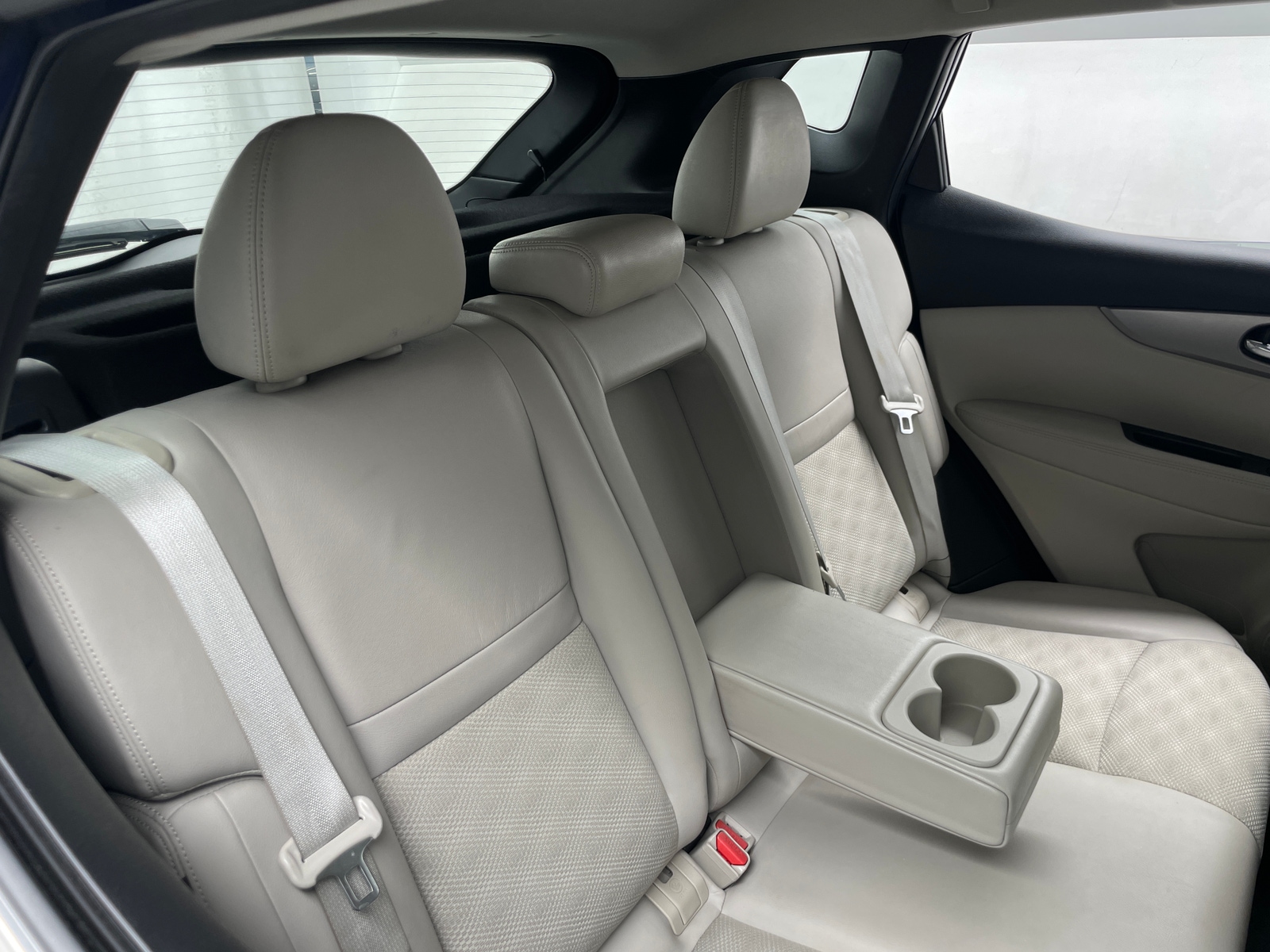 Thumbnail: 2020 Nissan Rogue Sport - 5