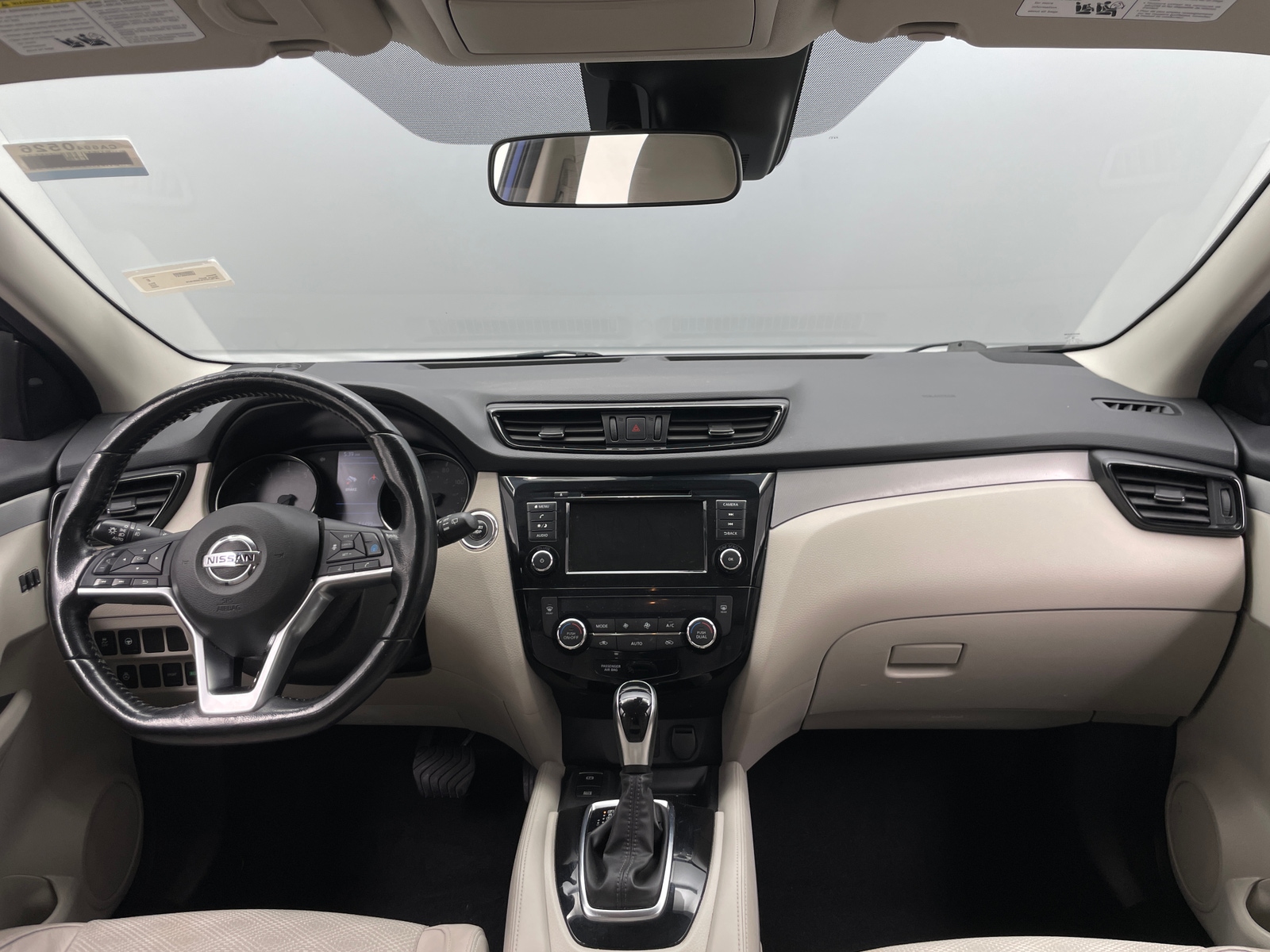 Thumbnail: 2020 Nissan Rogue Sport - 2