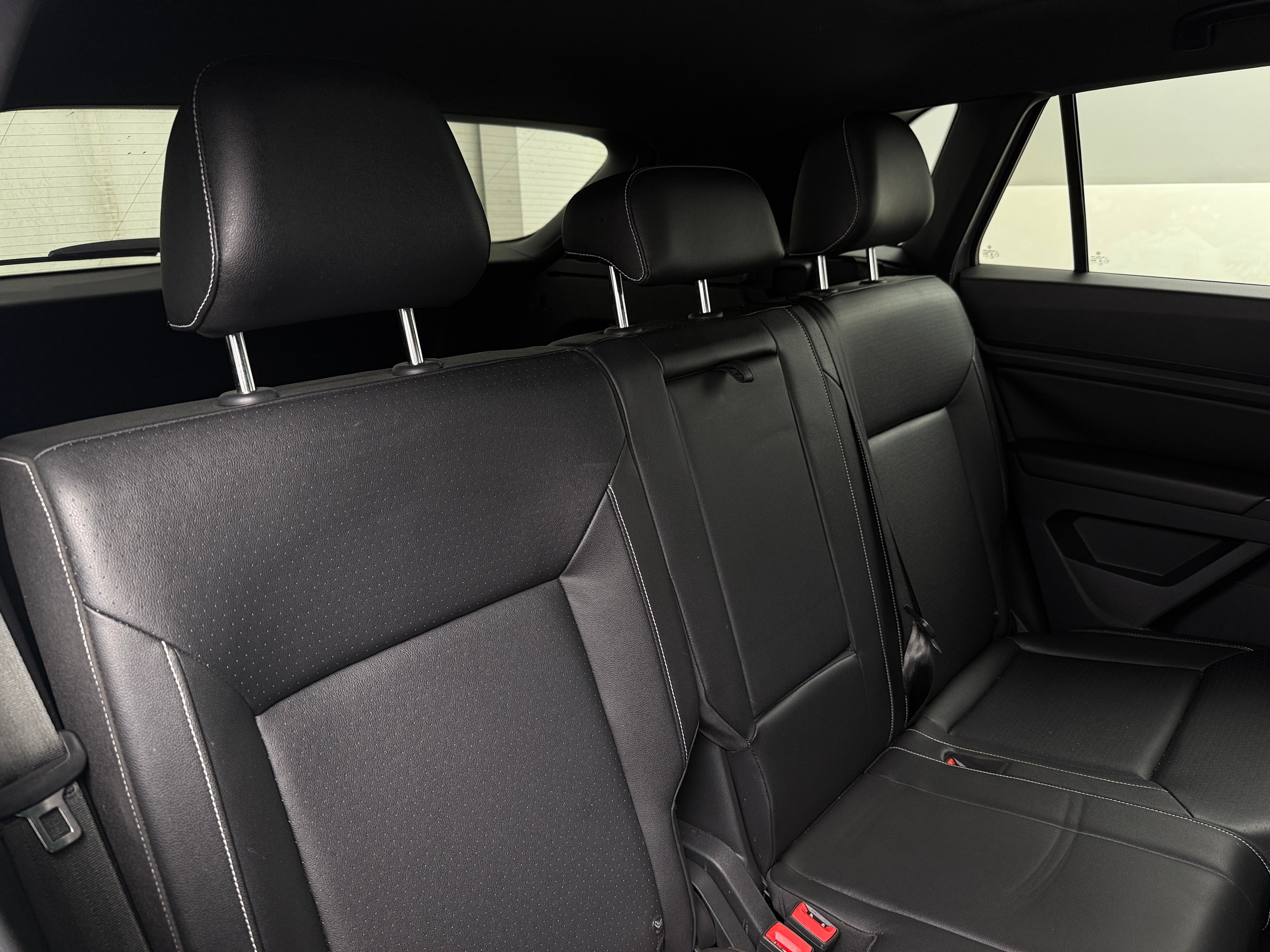 2020 Volkswagen Atlas Cross Sport