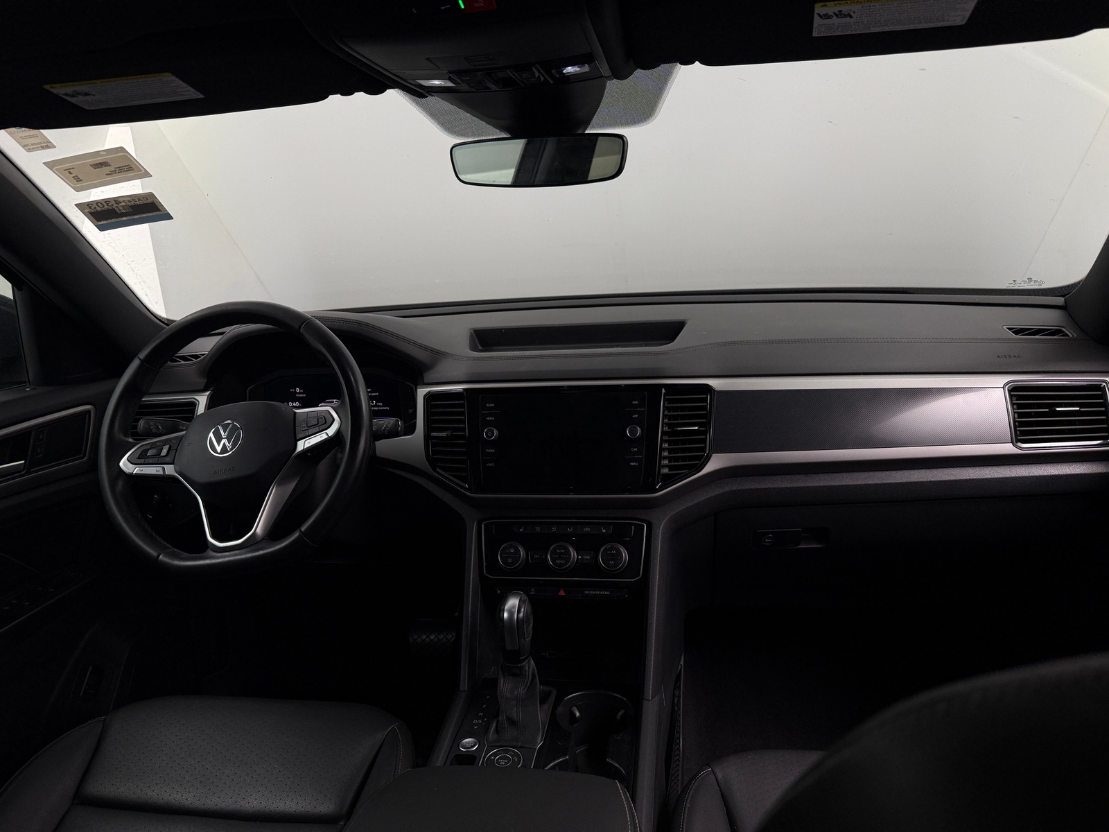 Thumbnail: 2020 Volkswagen Atlas - 2