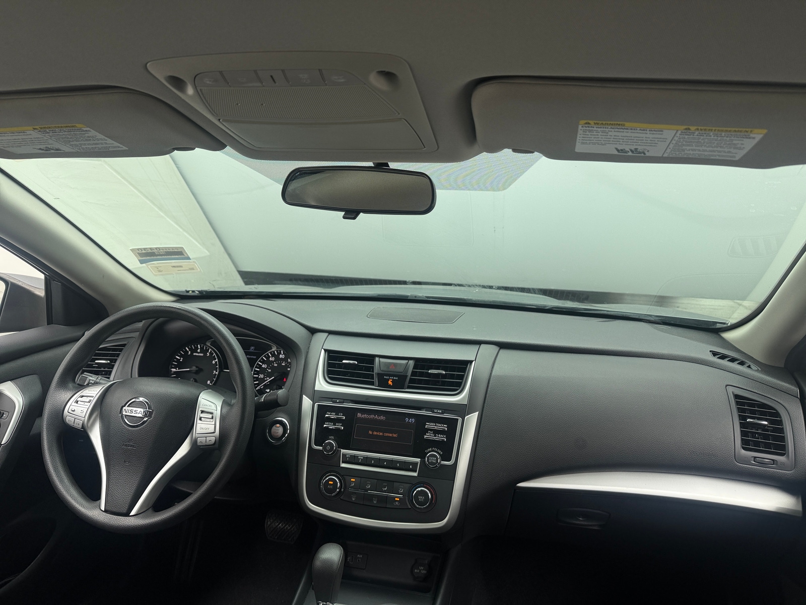 Thumbnail: 2018 Nissan Altima - 3