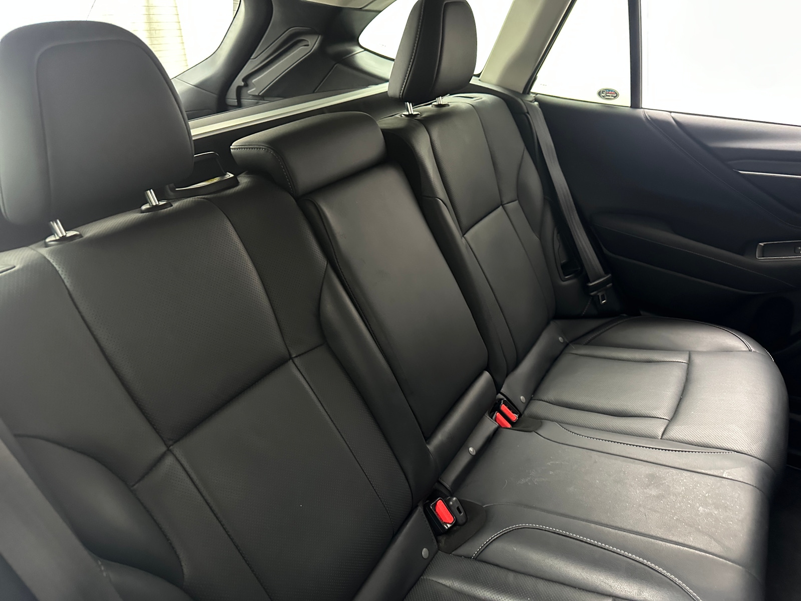 Thumbnail: 2024 Subaru Outback - 5