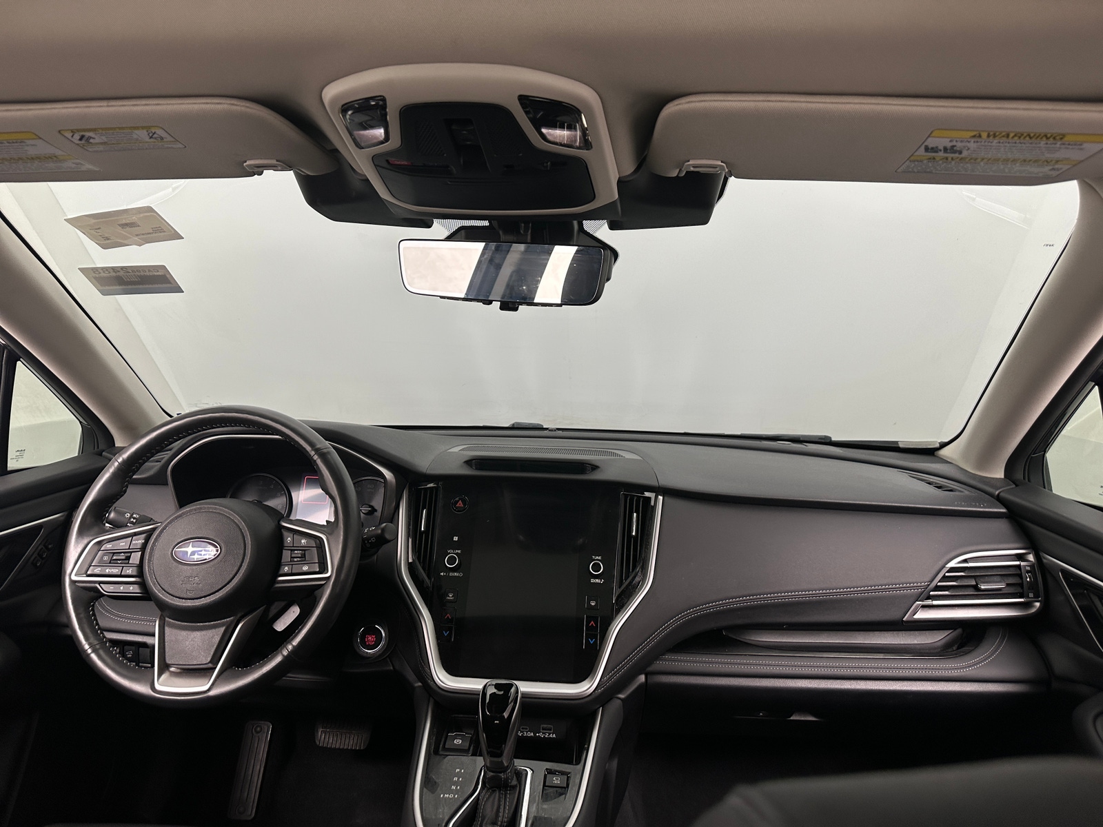 Thumbnail: 2024 Subaru Outback - 2