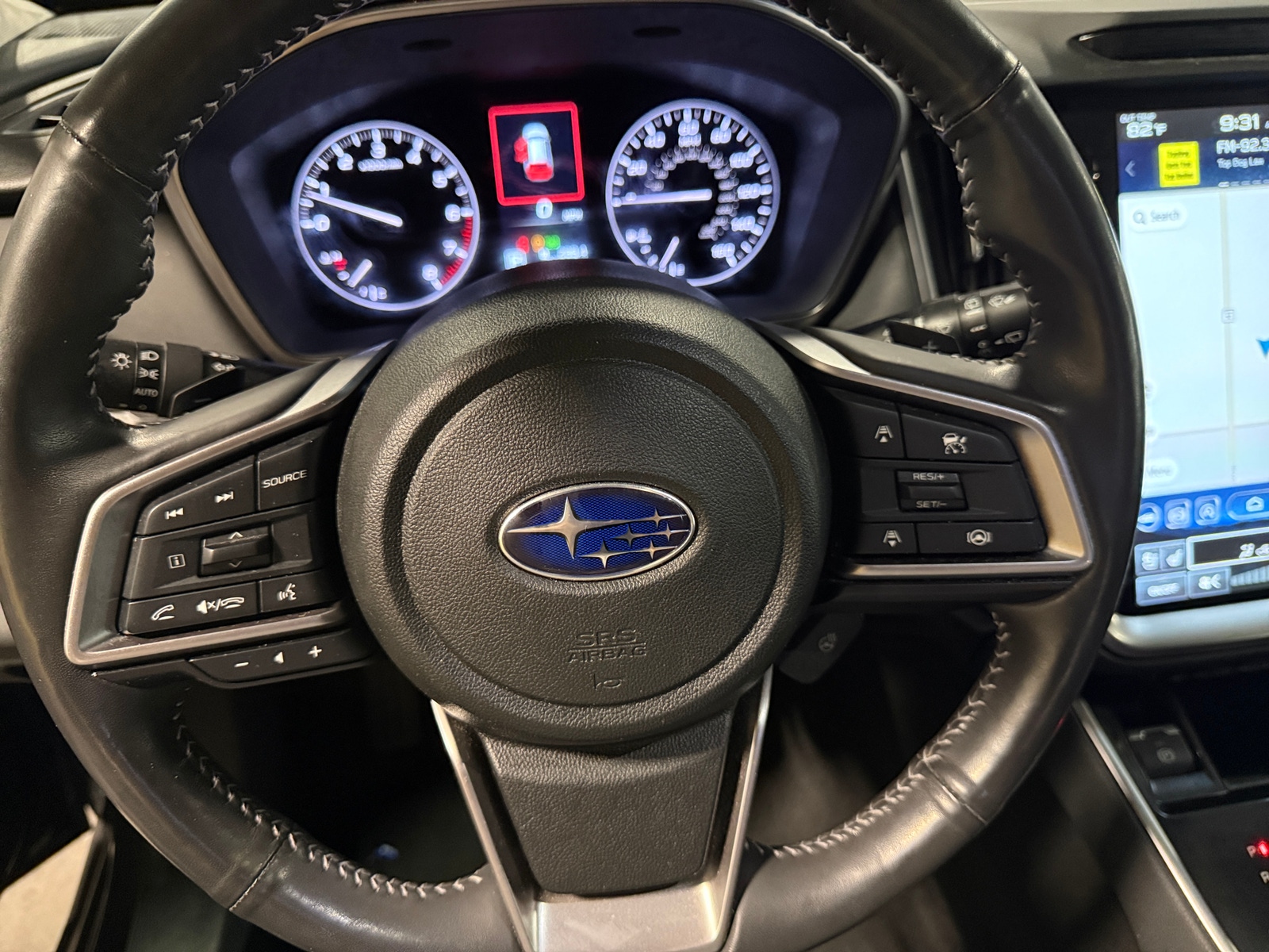 Thumbnail: 2024 Subaru Outback - 4