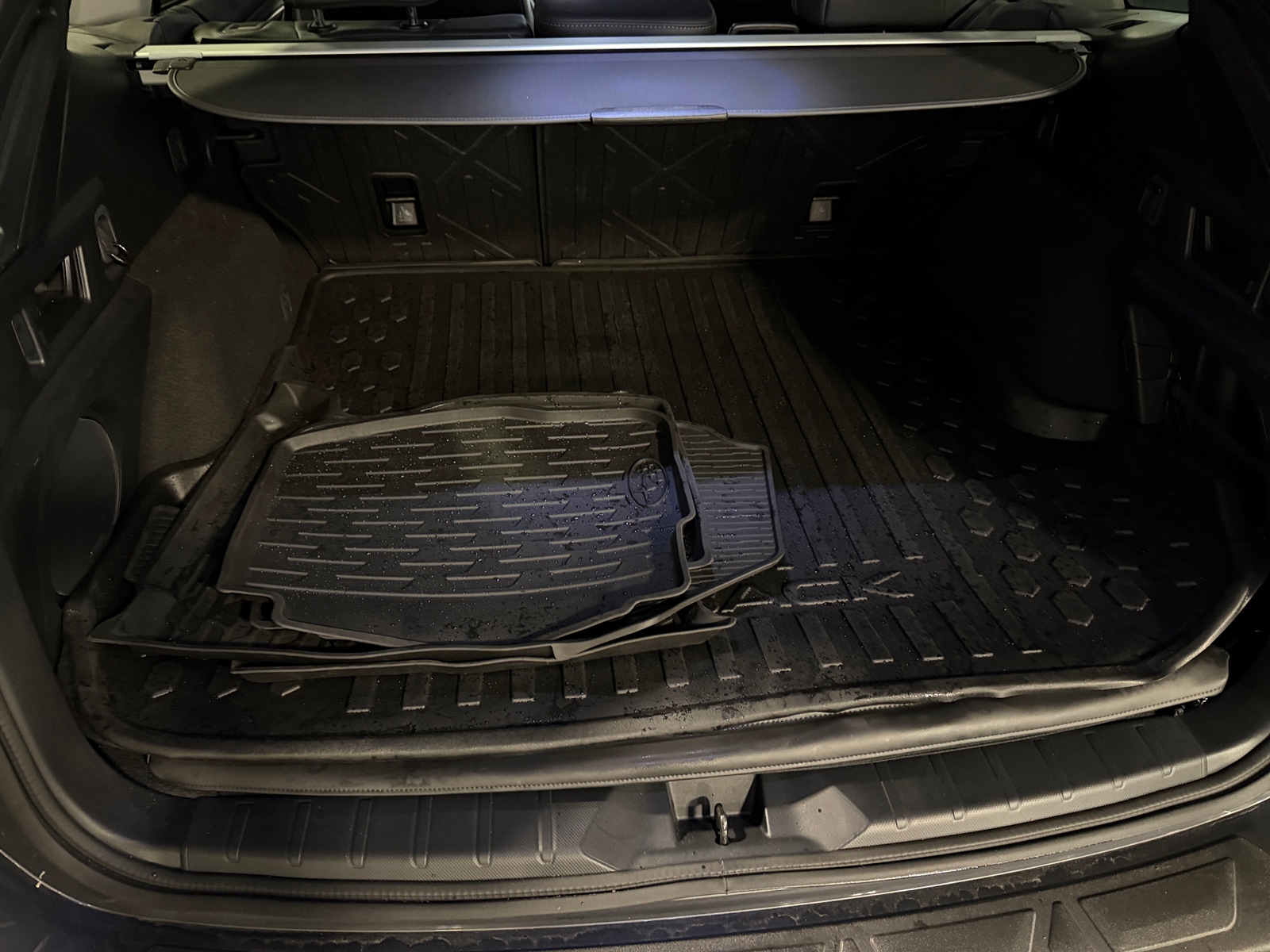 Thumbnail: 2024 Subaru Outback - 6