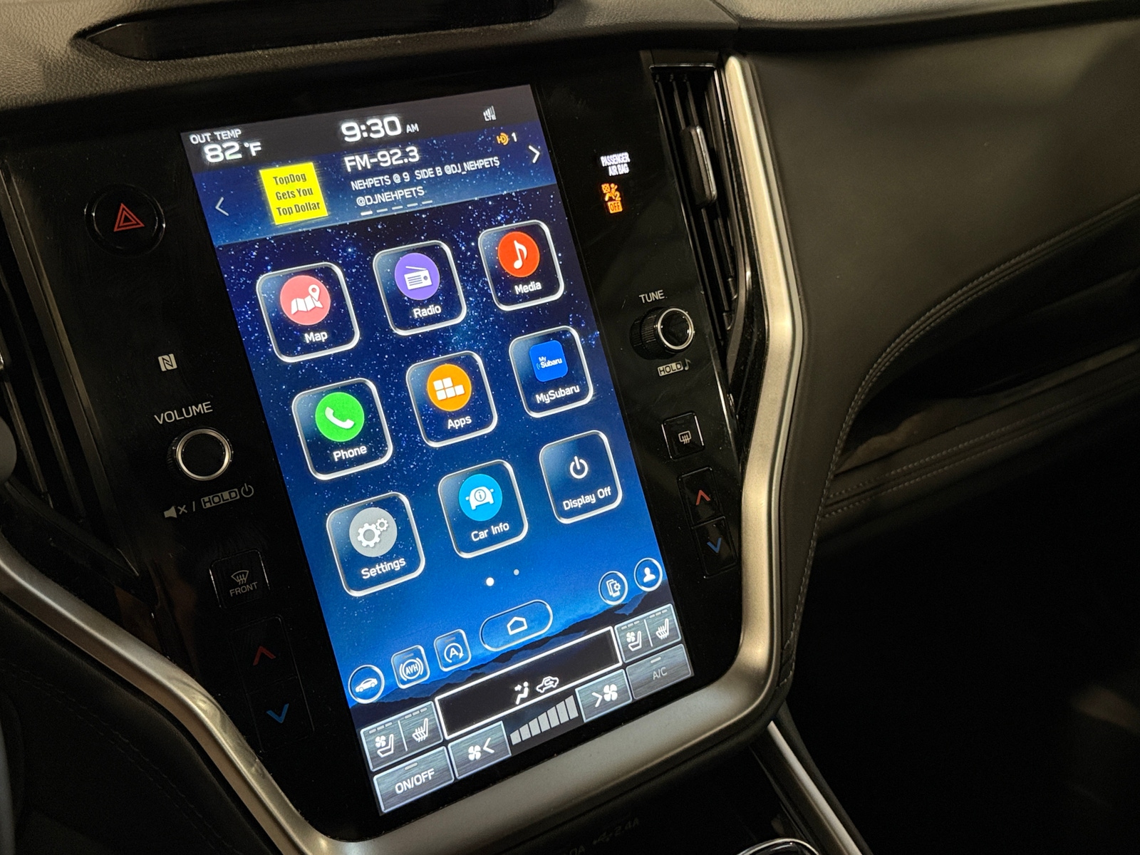 Thumbnail: 2024 Subaru Outback - 3