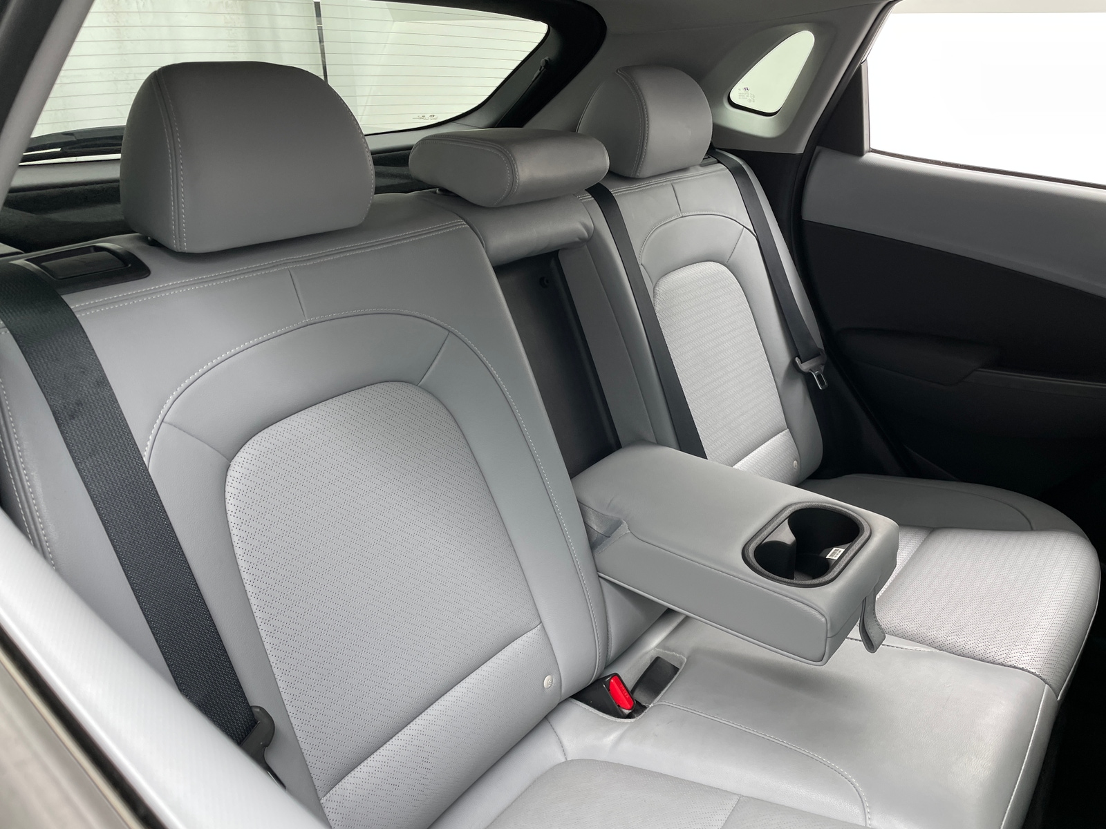 Thumbnail: 2018 Hyundai Kona - 5