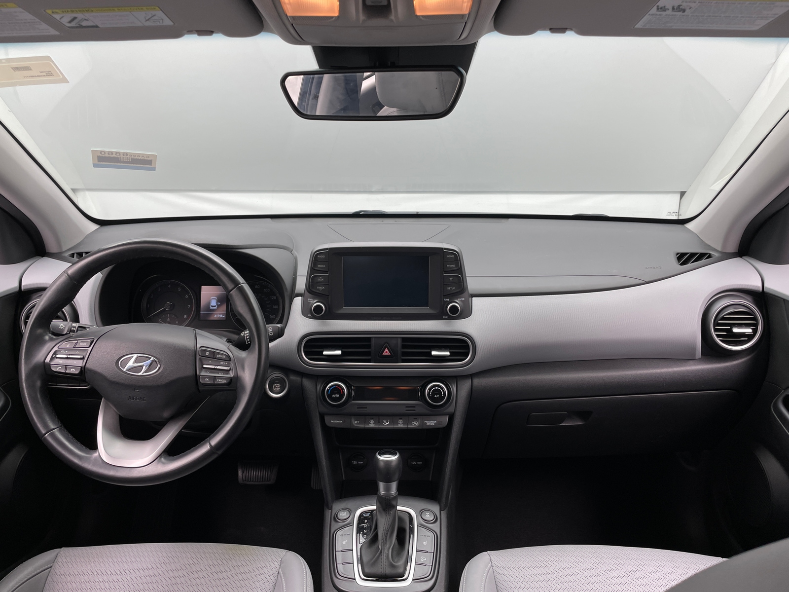 Thumbnail: 2018 Hyundai Kona - 2