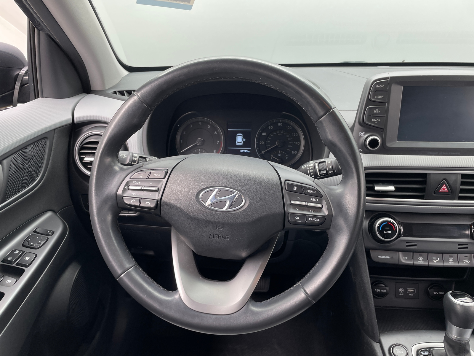 Thumbnail: 2018 Hyundai Kona - 4