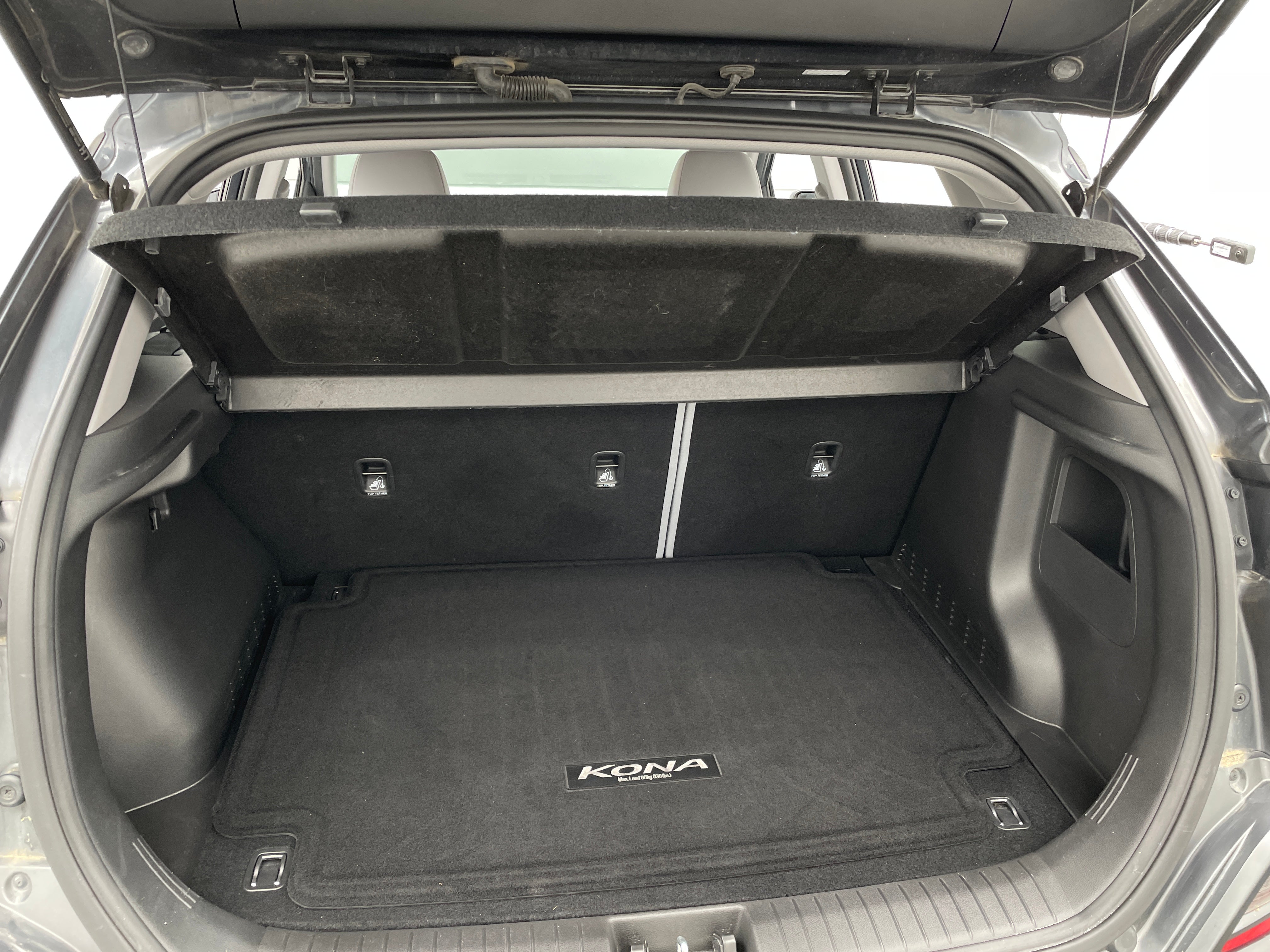 2018 Hyundai Kona