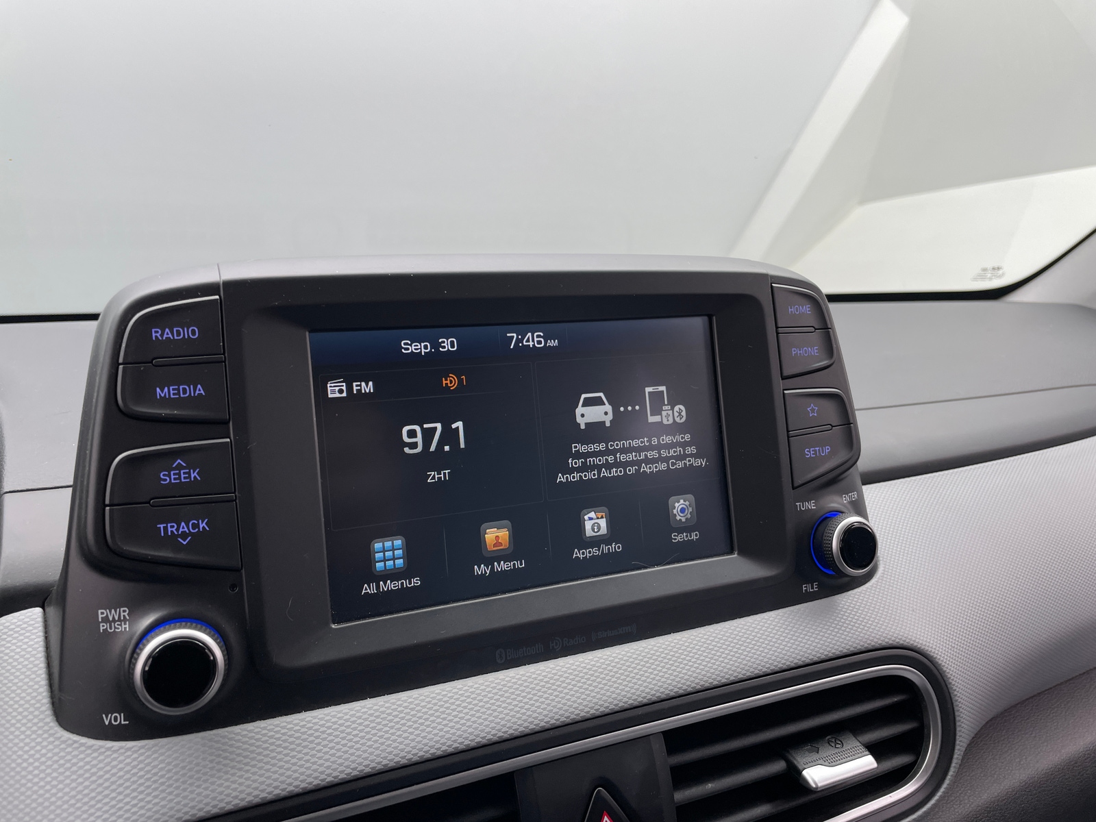 Thumbnail: 2018 Hyundai Kona - 3