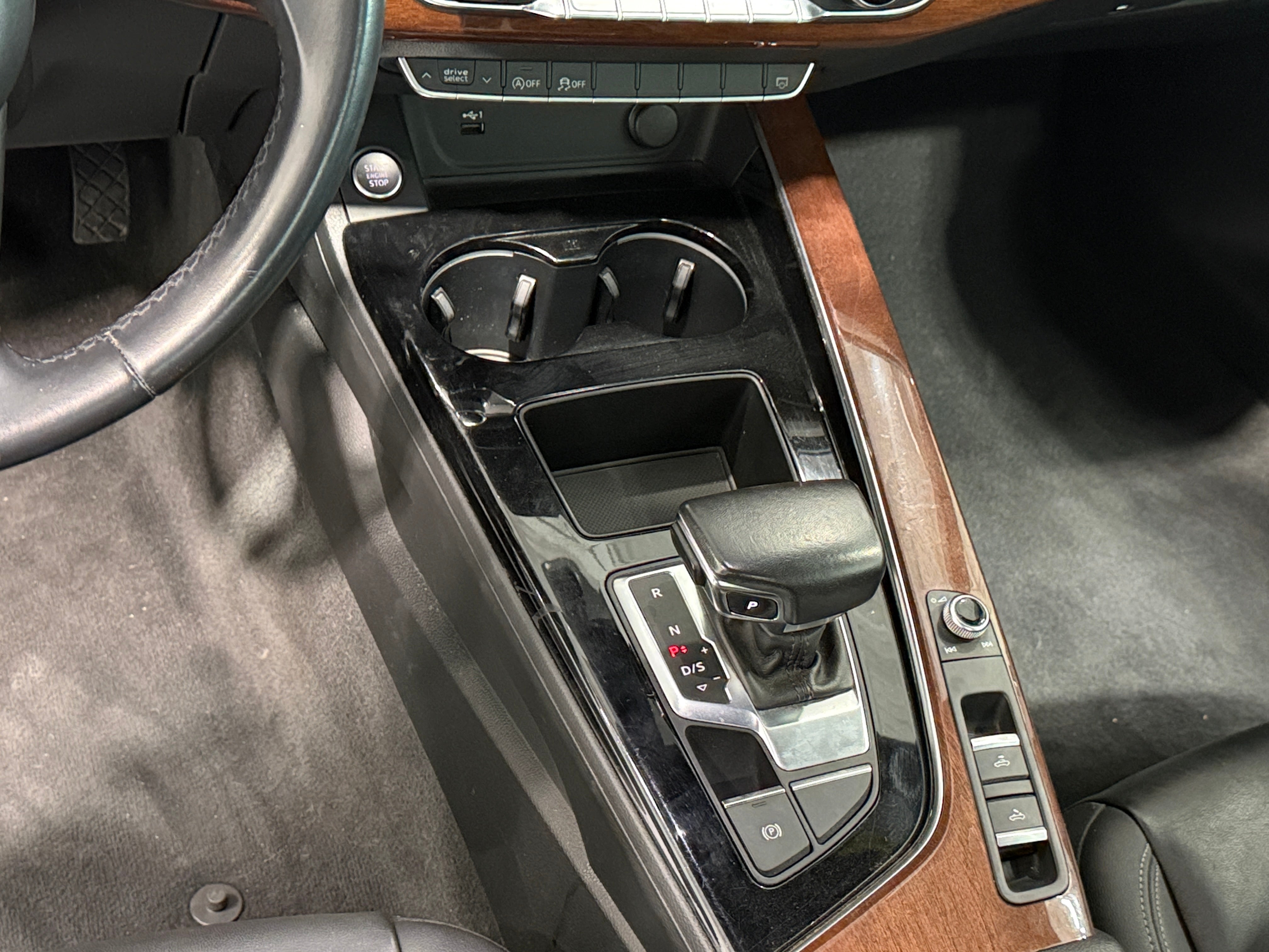 2022 Audi A5 Cabriolet Premium - Photo 5