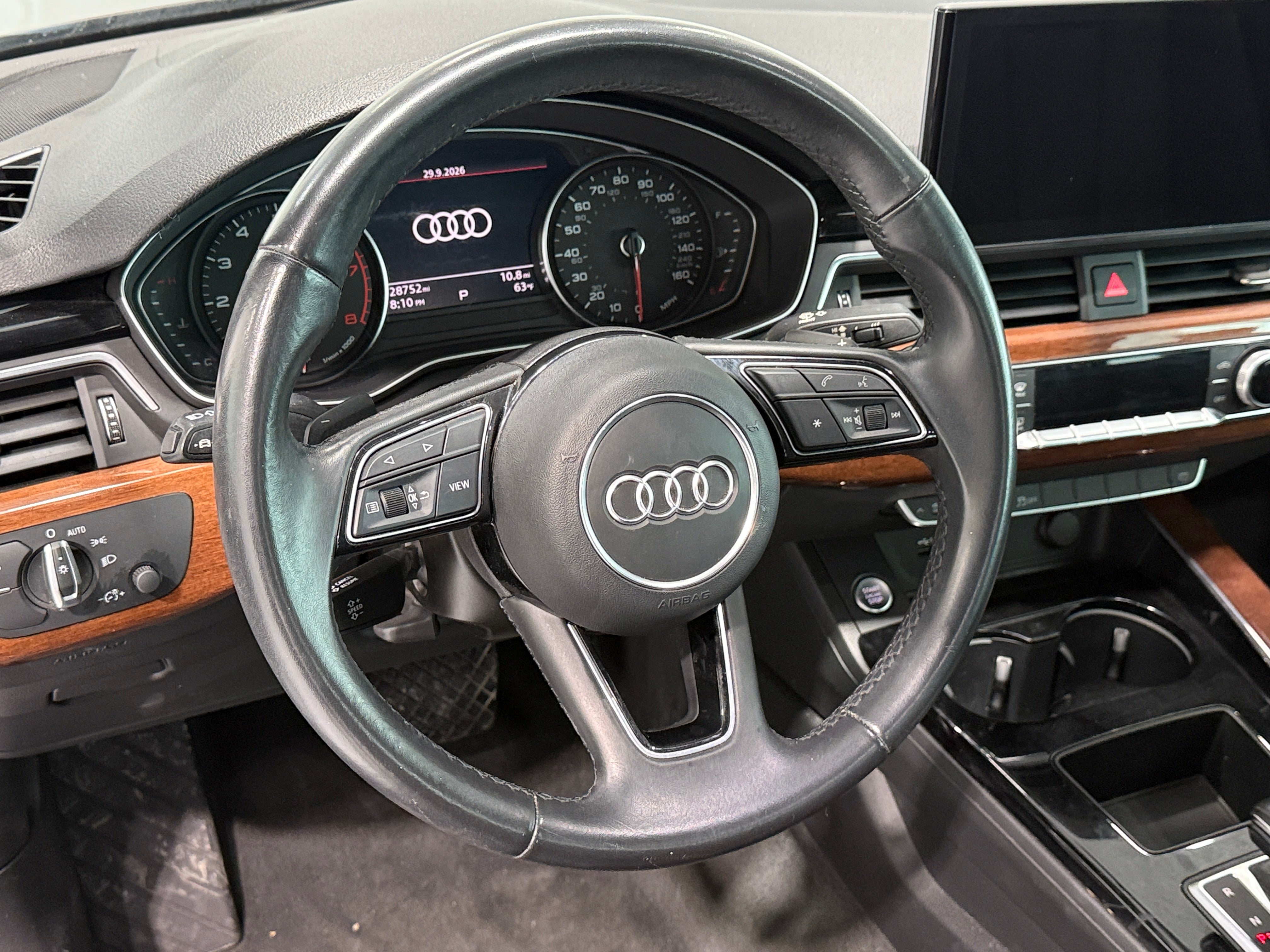 2022 Audi A5 Cabriolet Premium - Photo 6