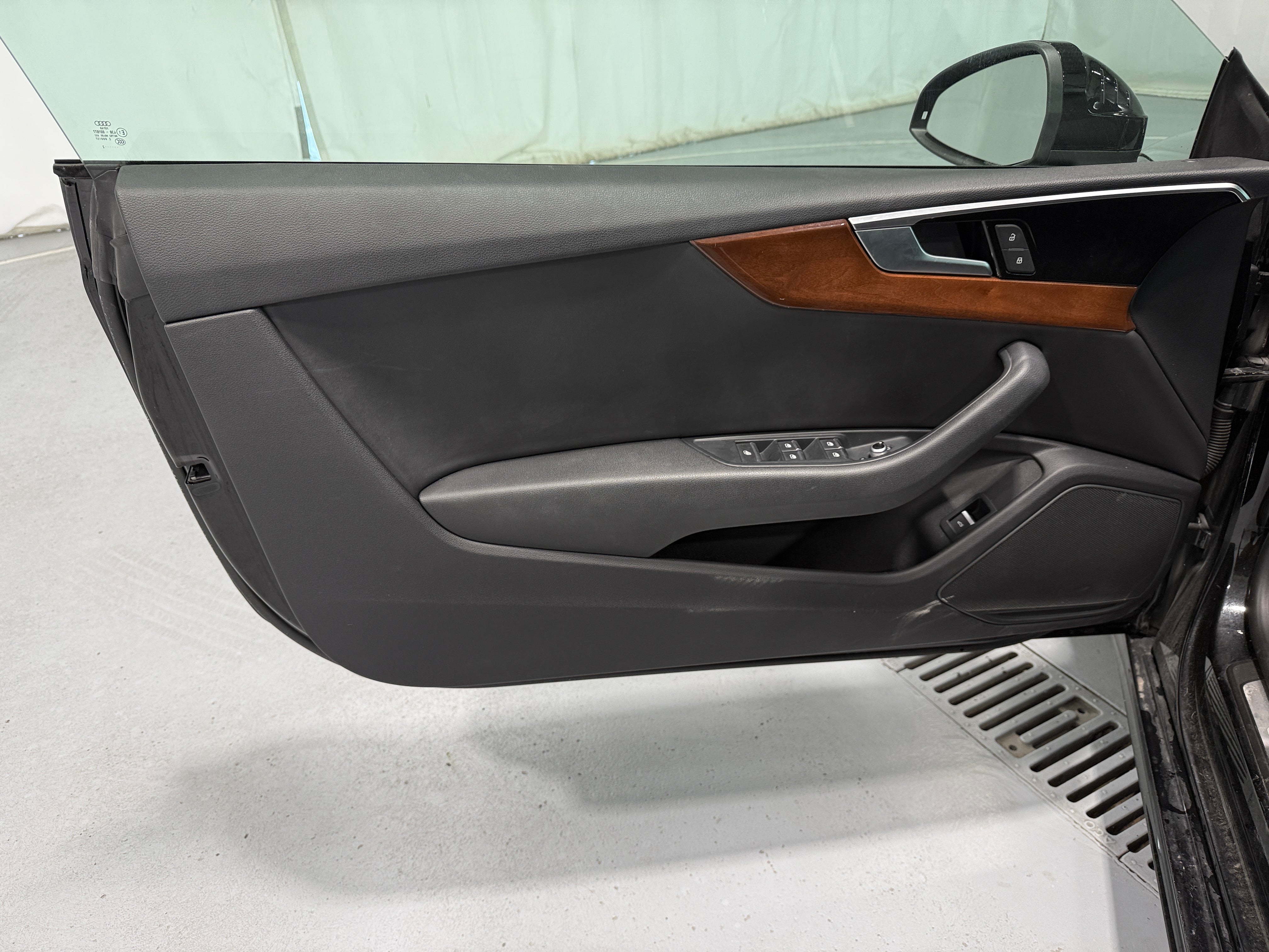2022 Audi A5 Cabriolet Premium - Photo 4