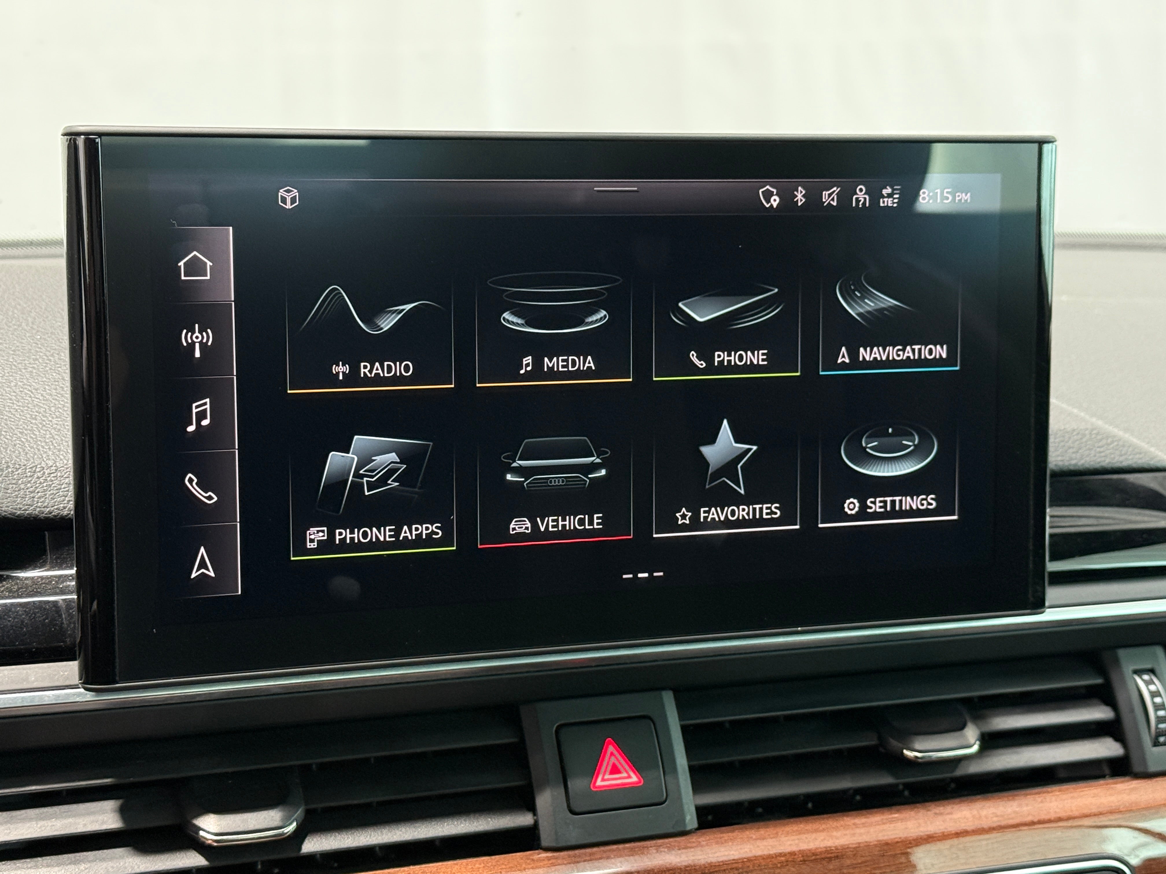 2022 Audi A5 Cabriolet Premium - Photo 13