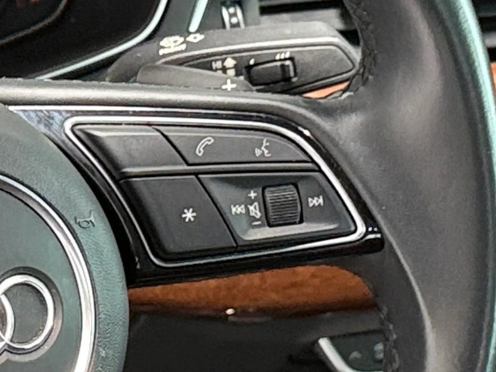 2022 Audi A5 Cabriolet Premium - Photo 17