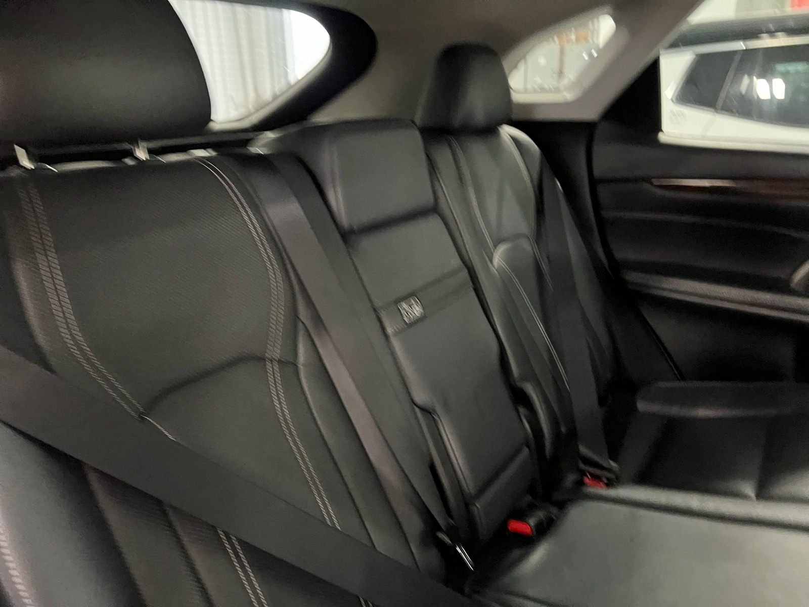 Thumbnail: 2019 Lexus RX - 6
