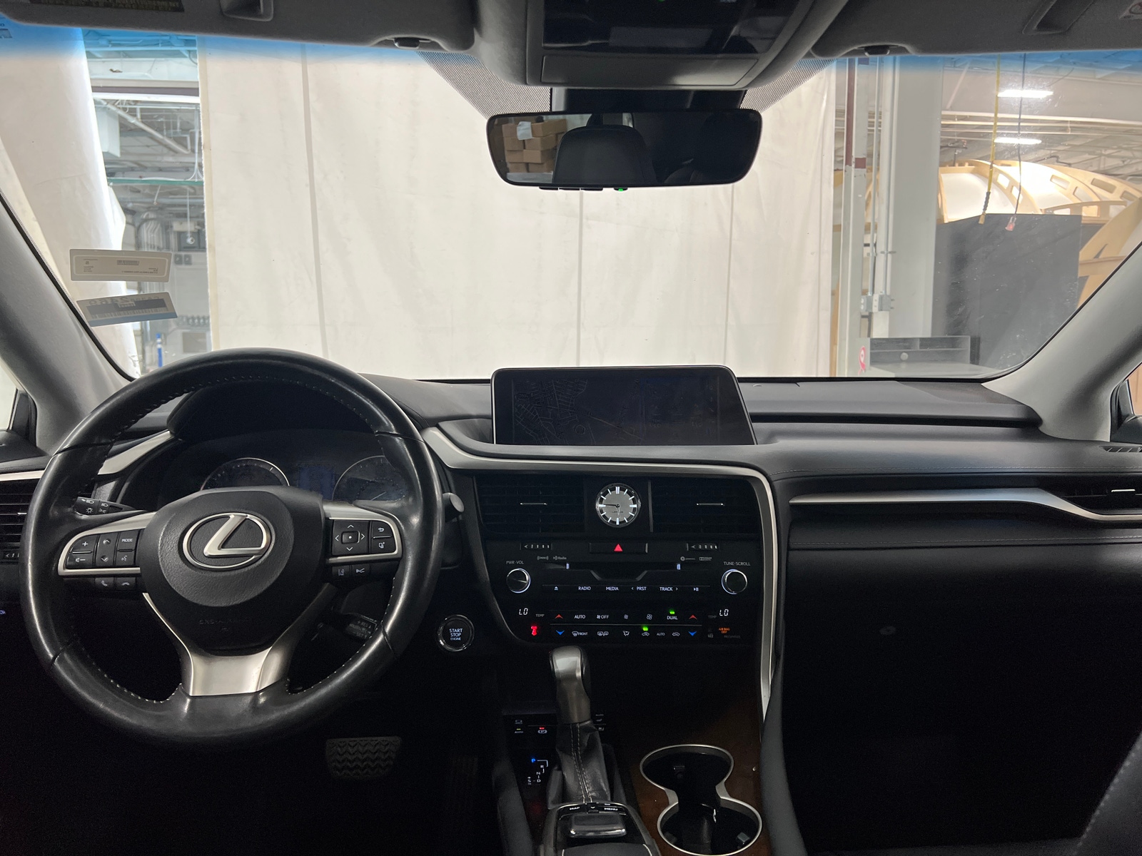 Thumbnail: 2019 Lexus RX - 3