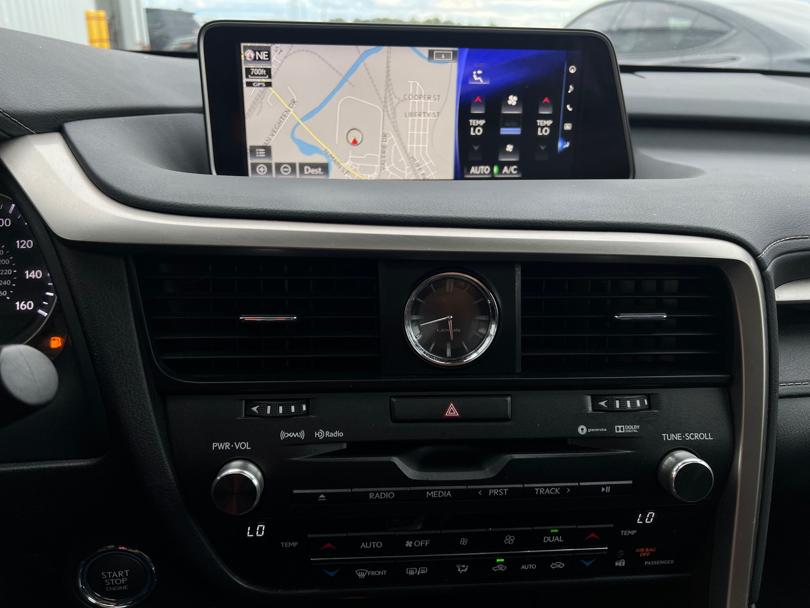 Thumbnail: 2019 Lexus RX - 4