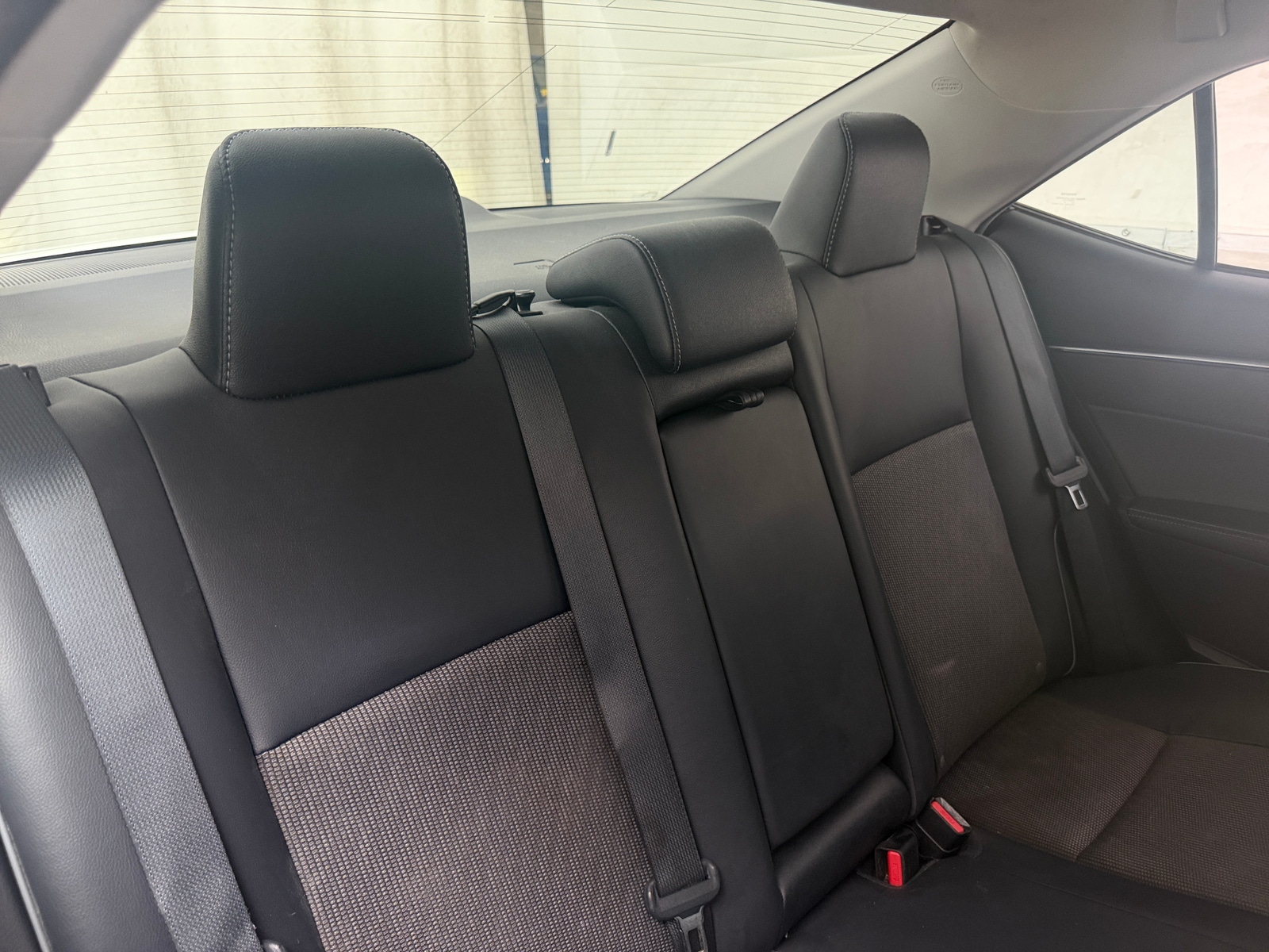Thumbnail: 2016 Toyota Corolla - 6