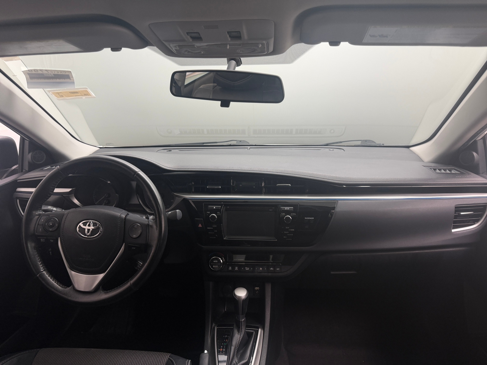 Thumbnail: 2016 Toyota Corolla - 3