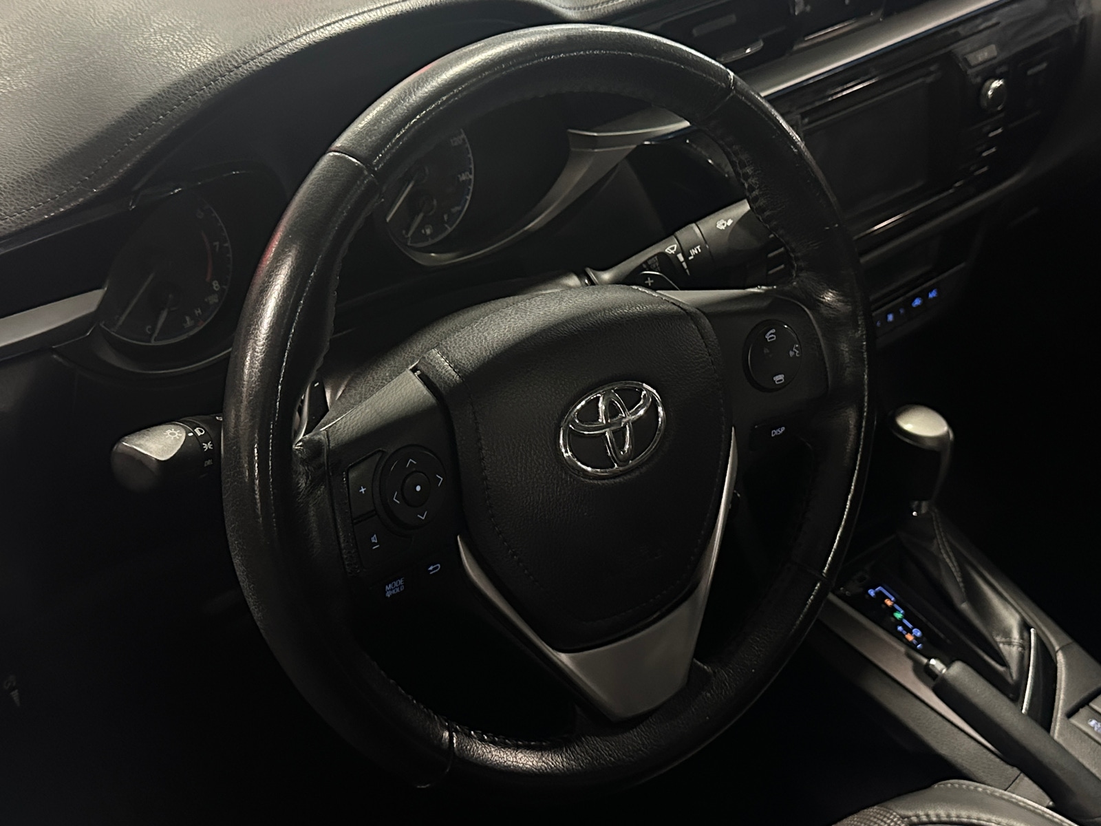Thumbnail: 2016 Toyota Corolla - 5